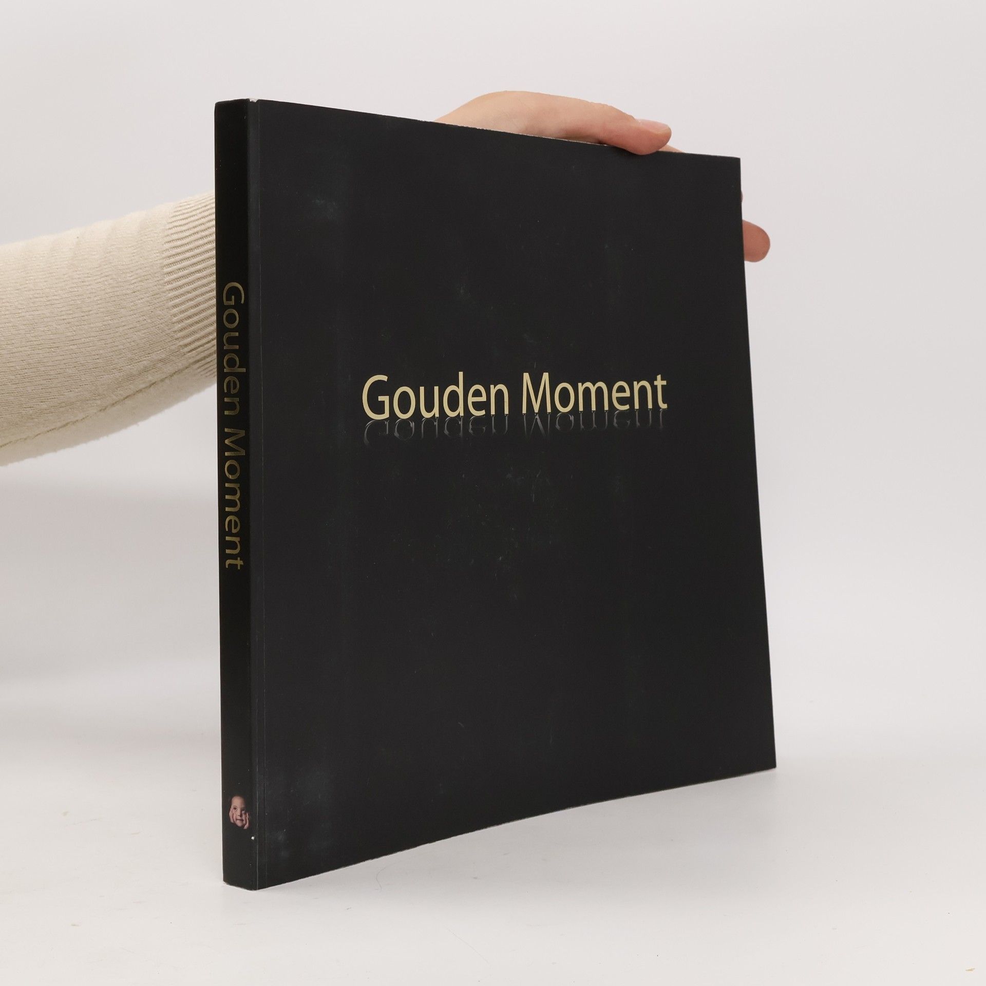 Gouden moment