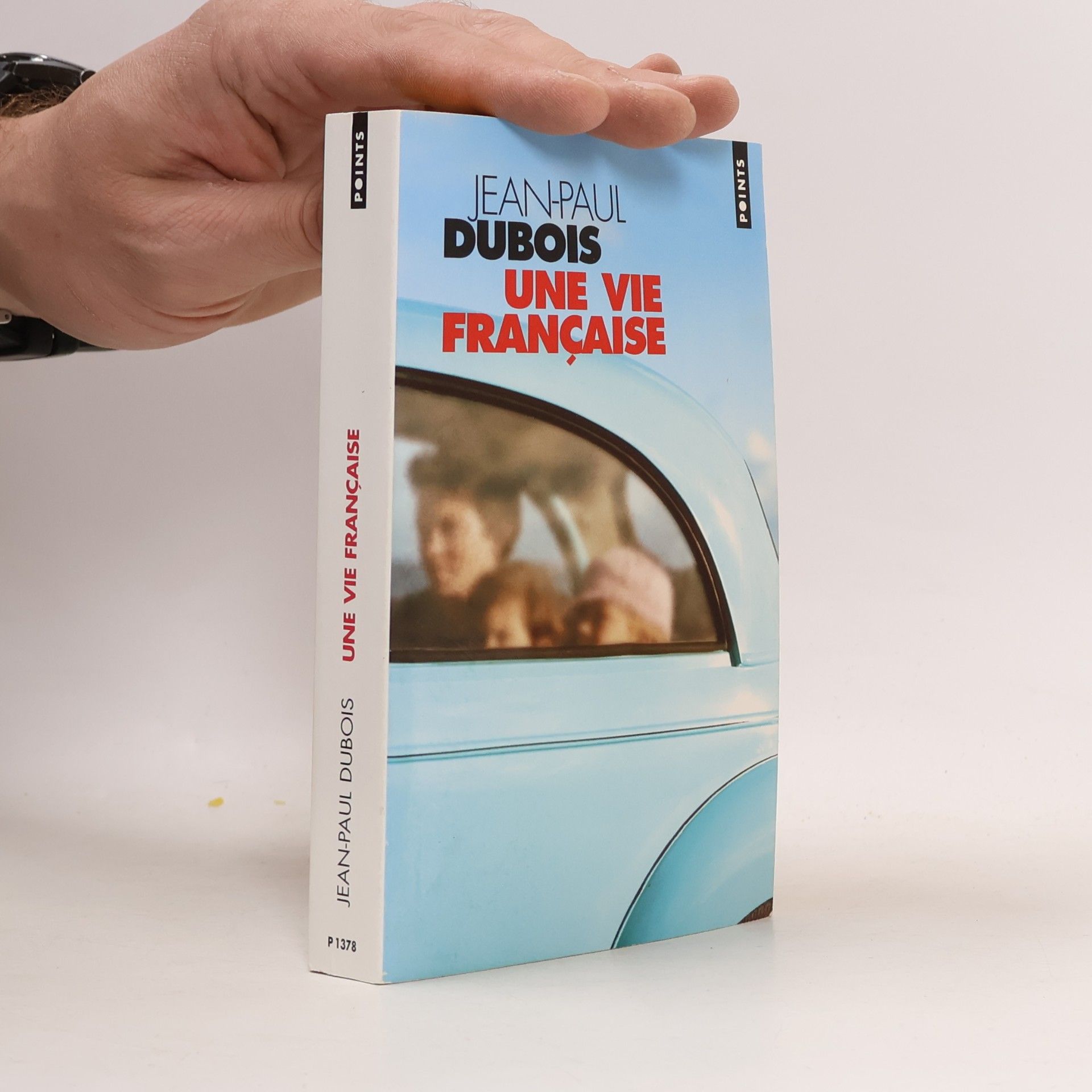 Paul DuBois Une vie française