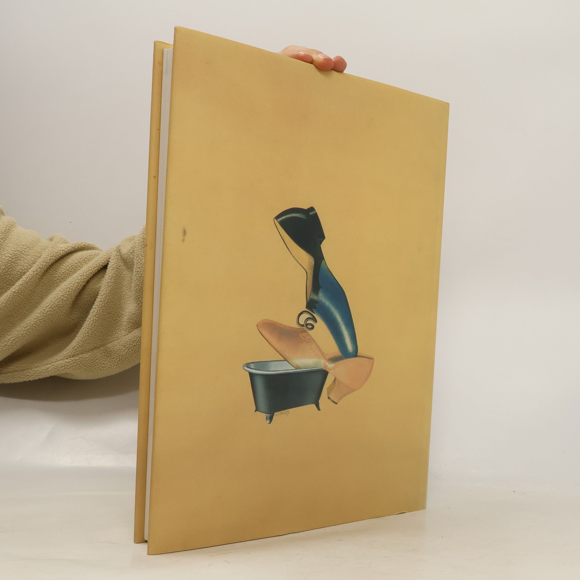 Lenka Bydžovská Český surrealismus 1929-1953 : seznam vystavených děl