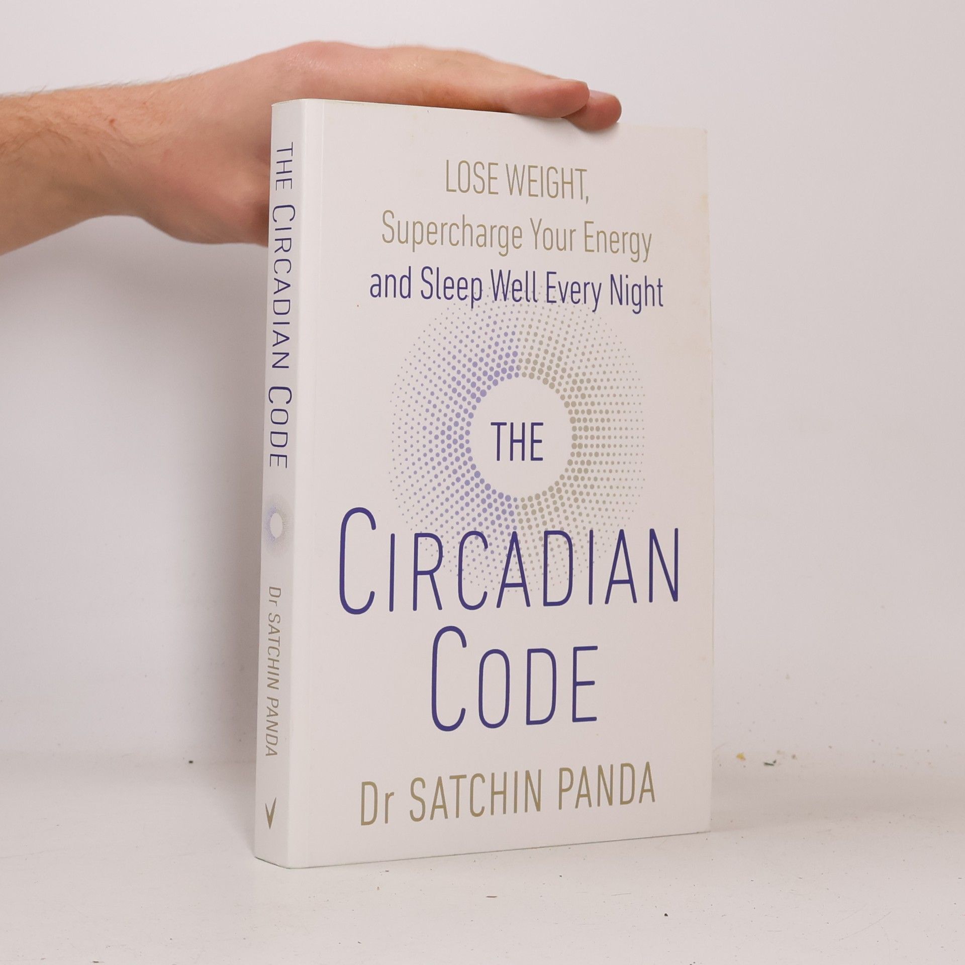 The Circadian Code