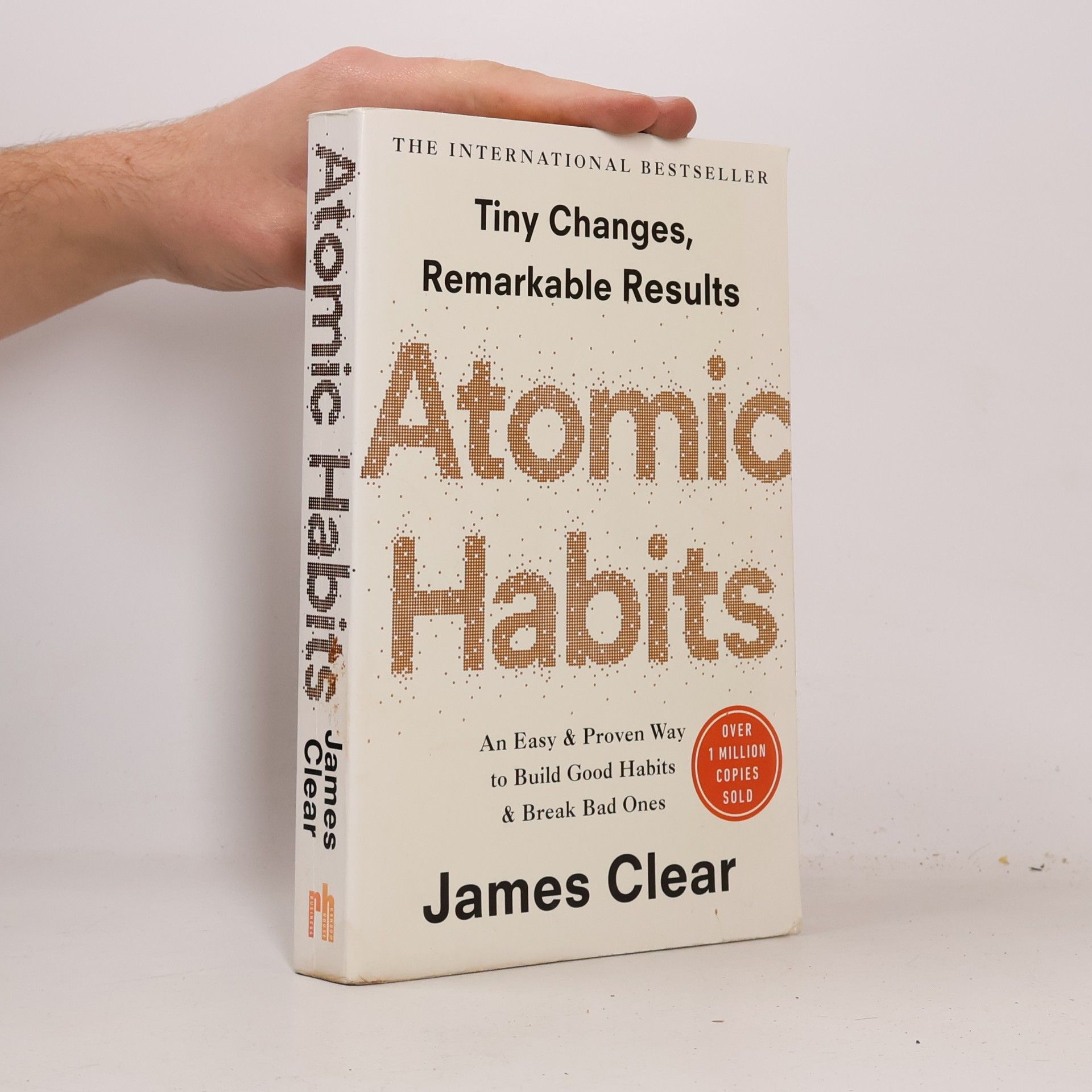 Atomic Habits