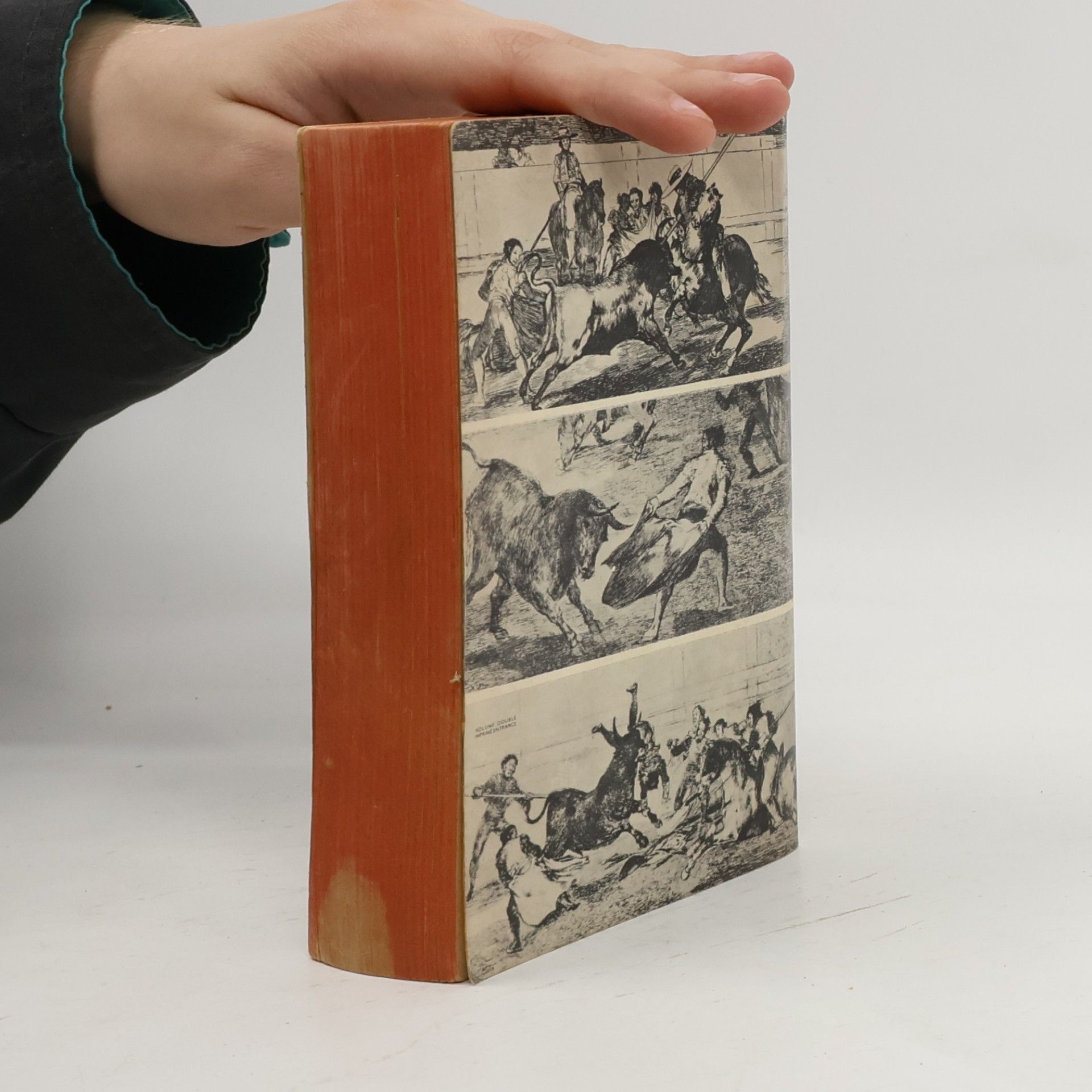 Blasco Ibanez Arènes Sanglantes