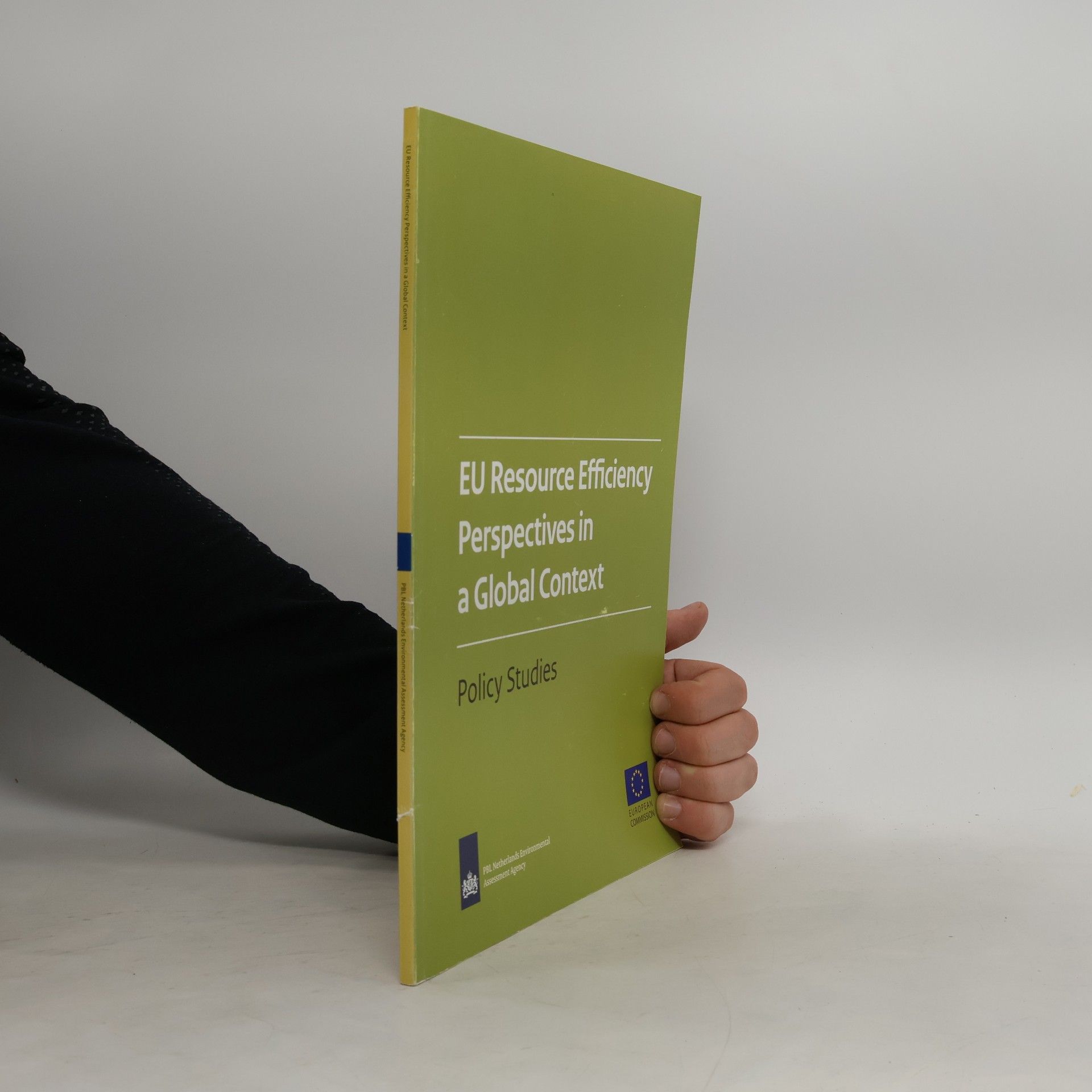 Various authors EU Resource Efficiency Perspectives in a Global Context
