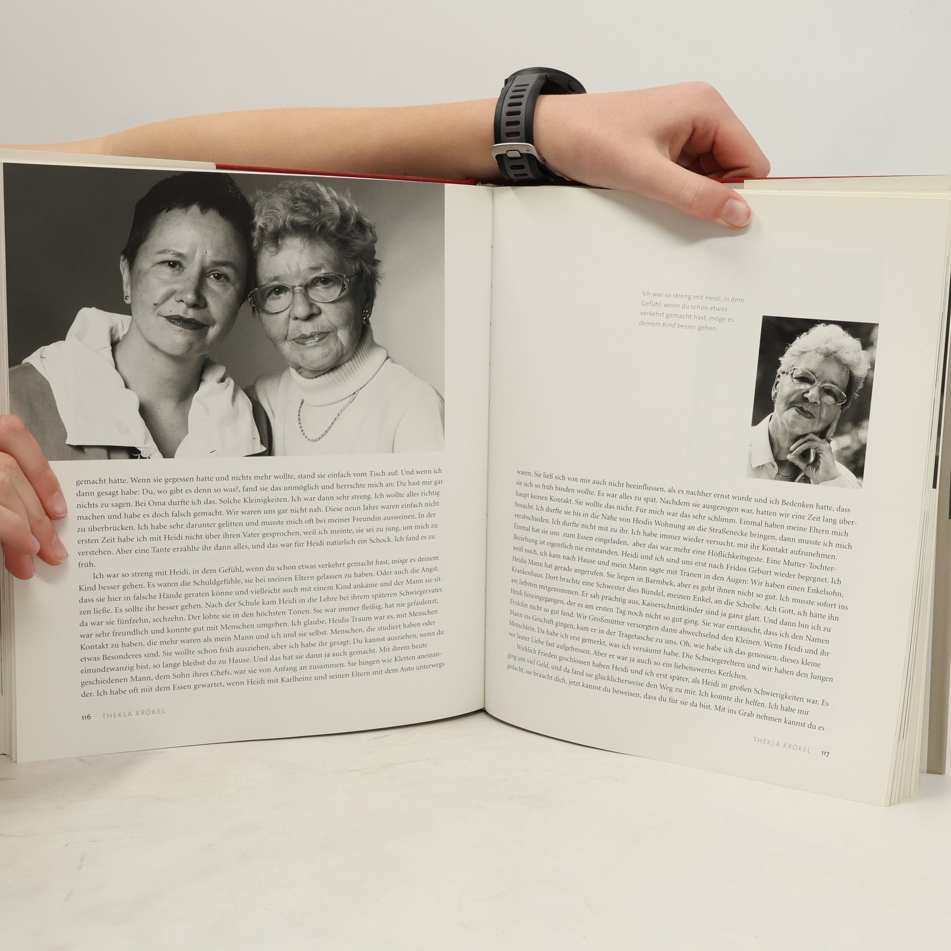 Ute Karen Seggelke Vatertöchter - Muttertöchter
