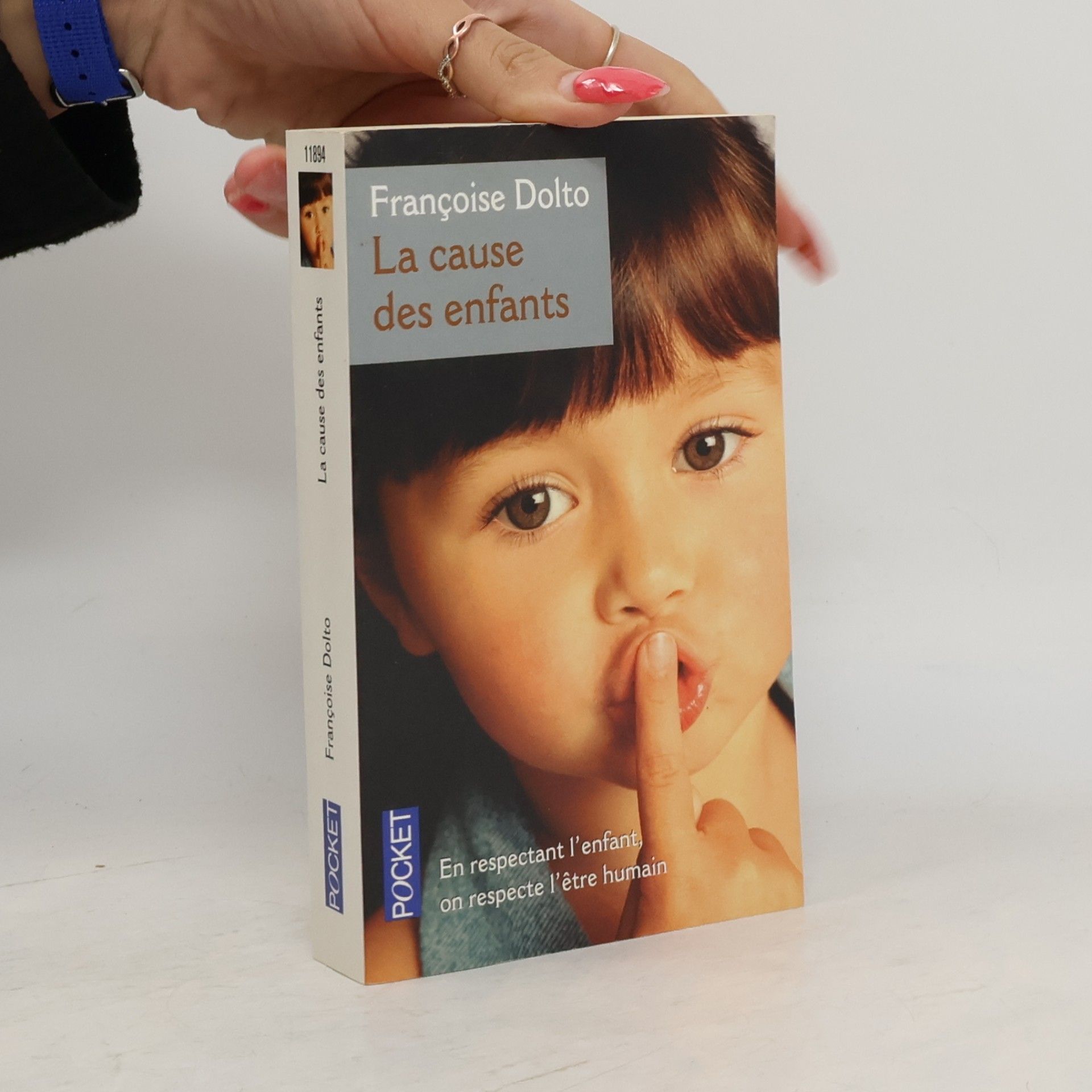 La cause des enfants