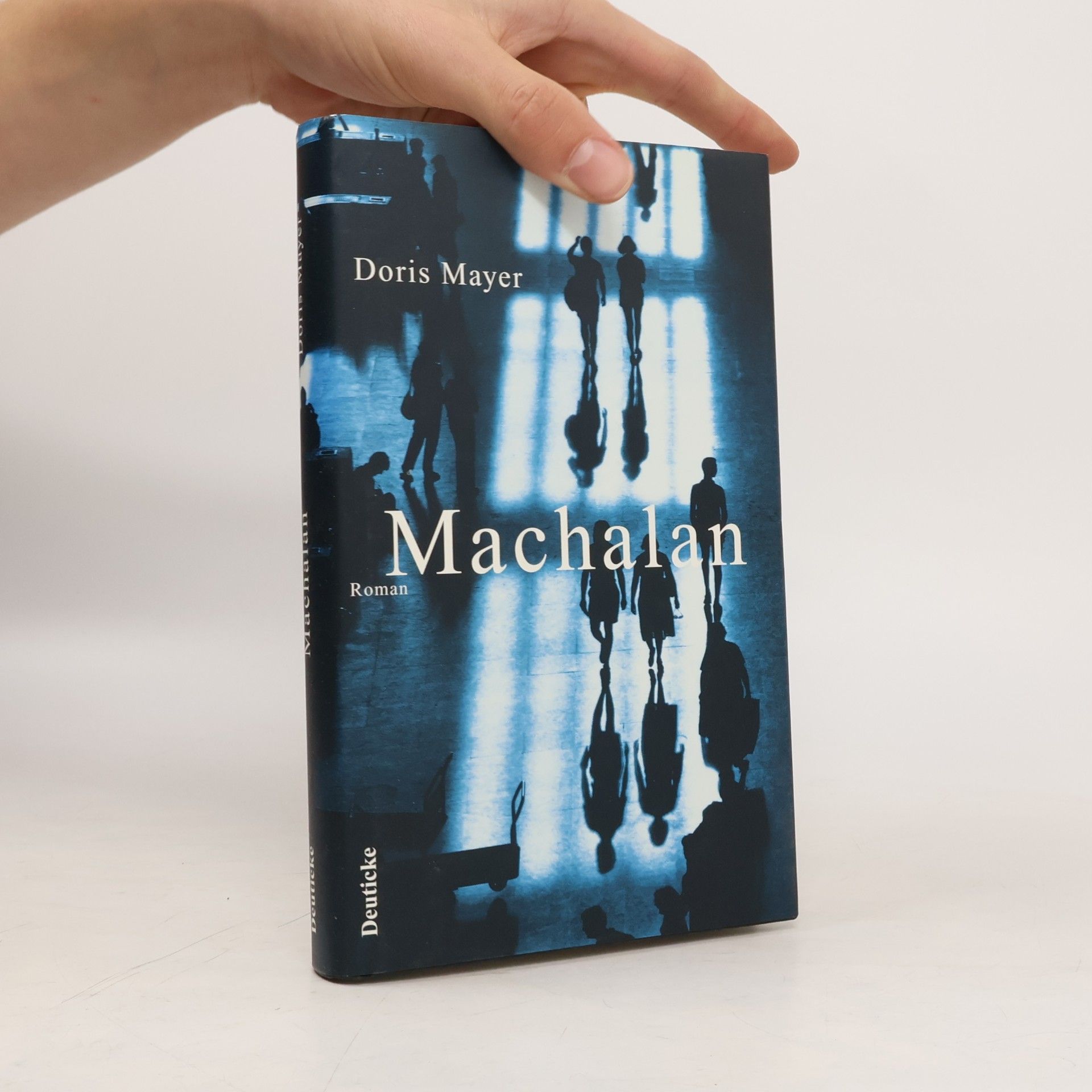 Machalan