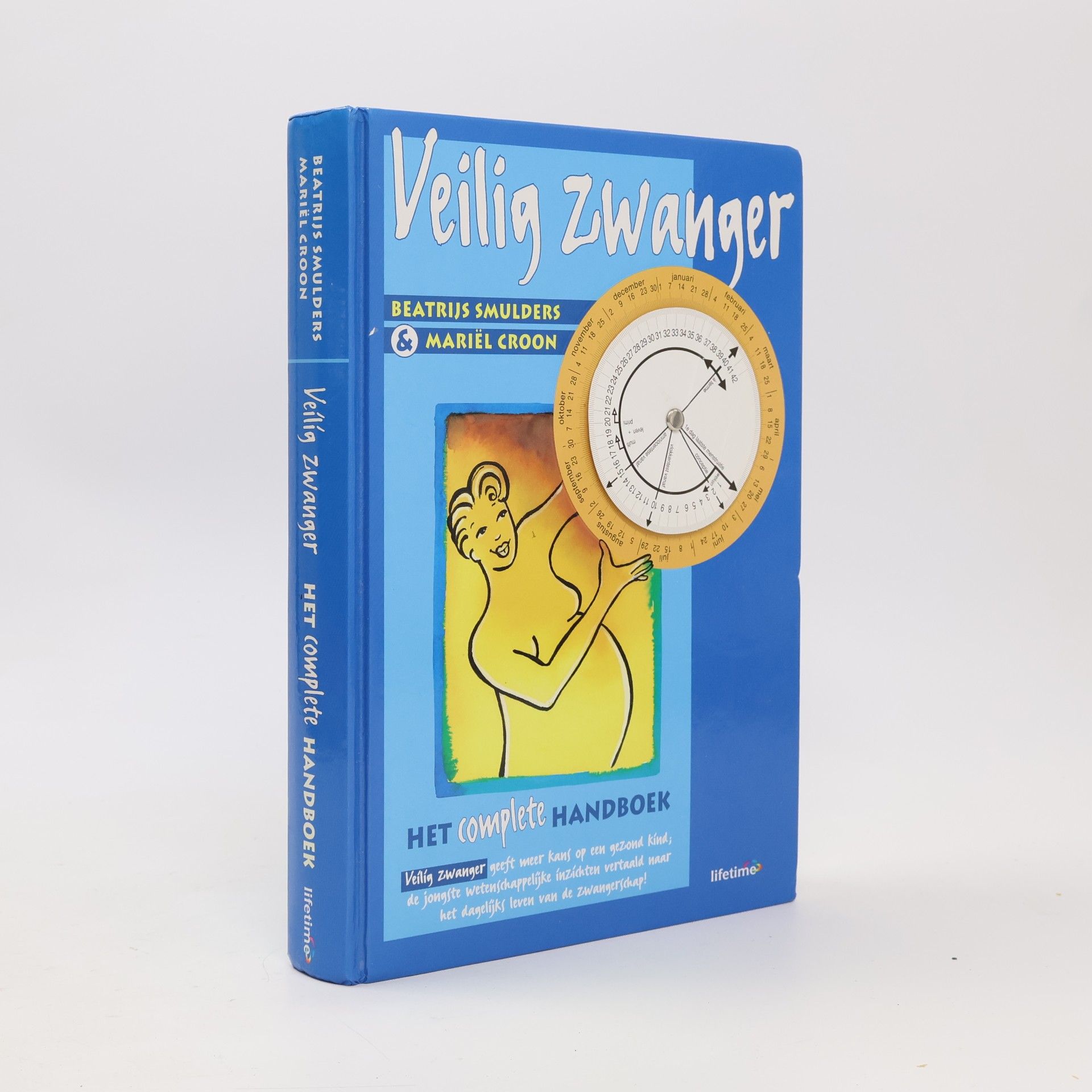 Veilig zwanger
