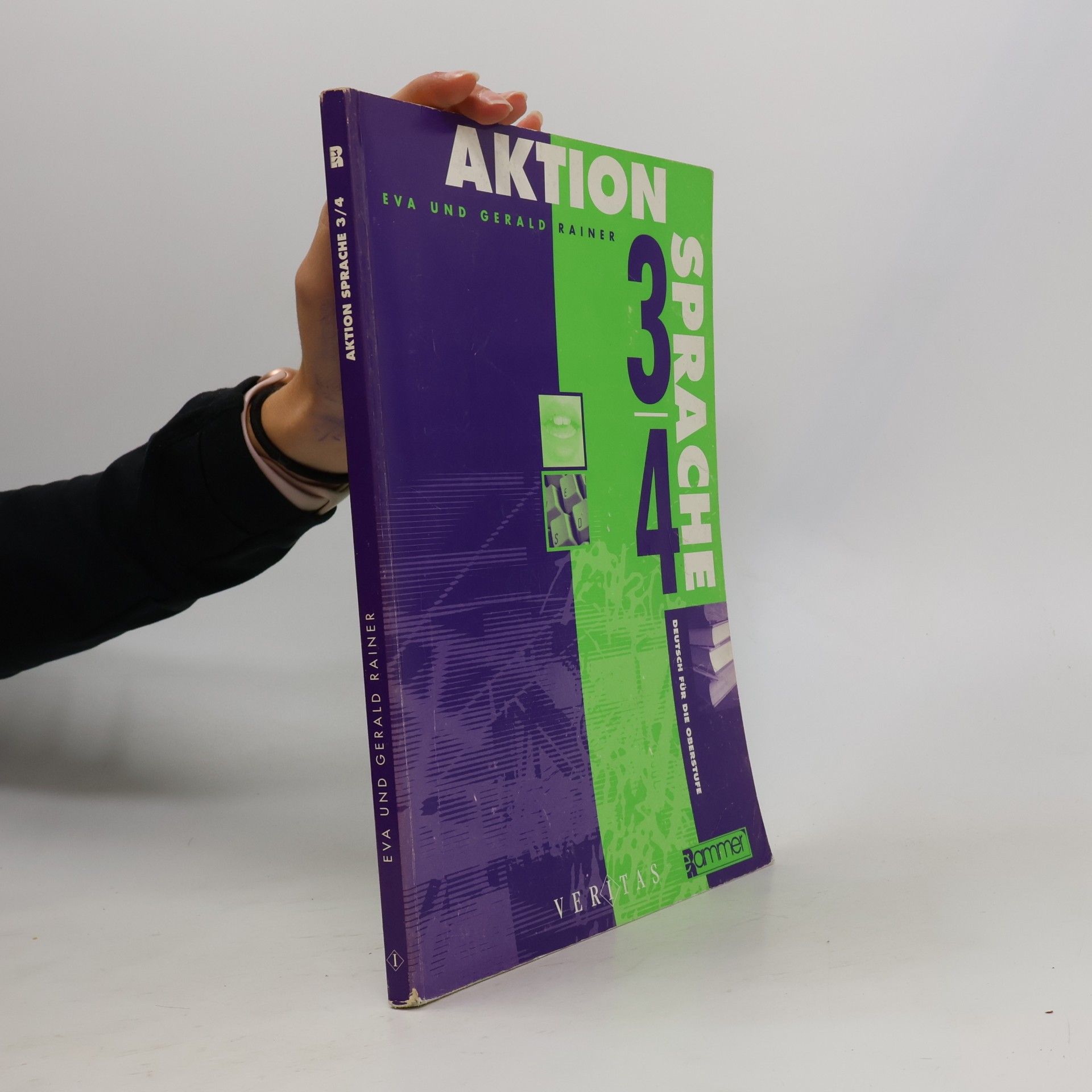 Aktion Sprache