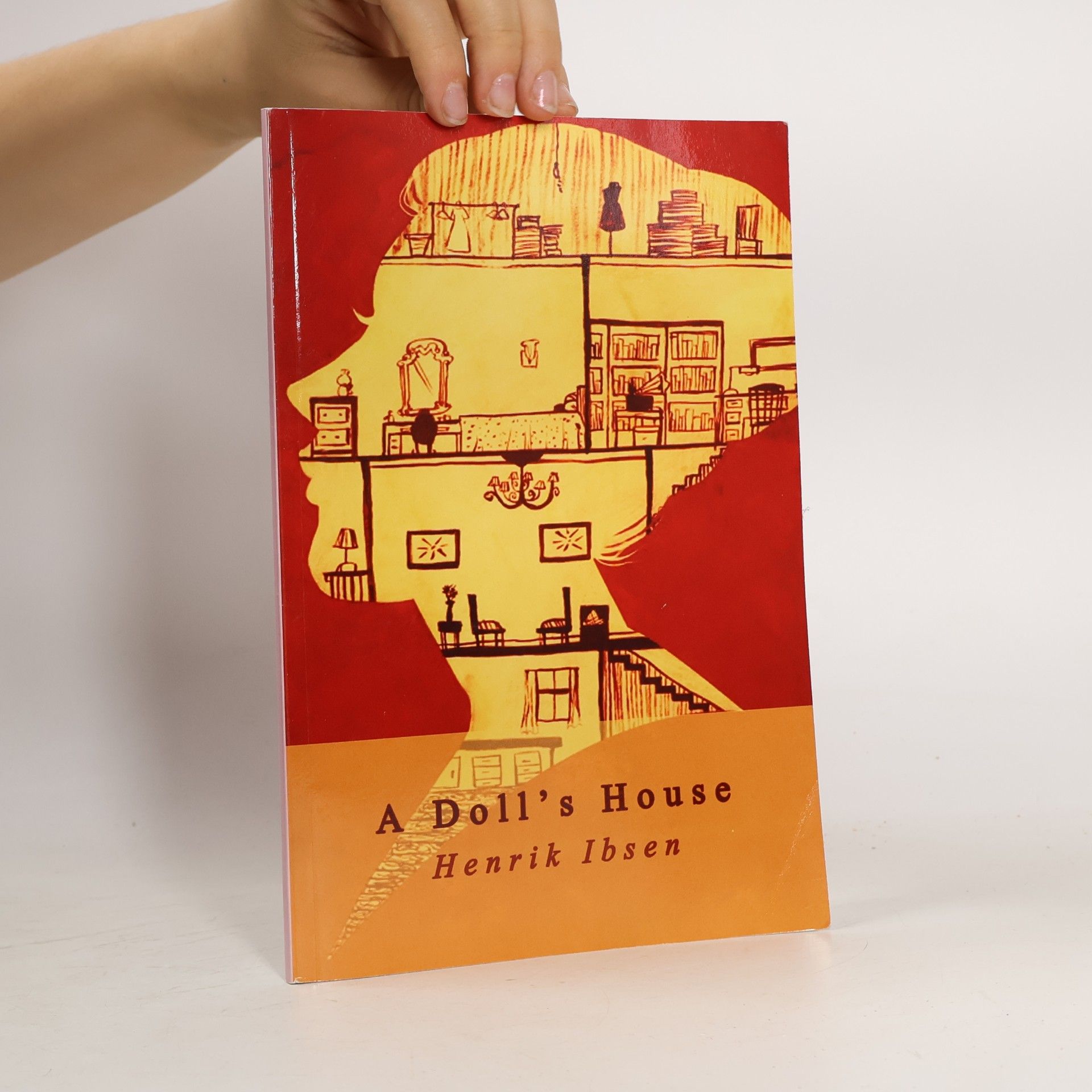 Henrik Ibsen A Doll's House