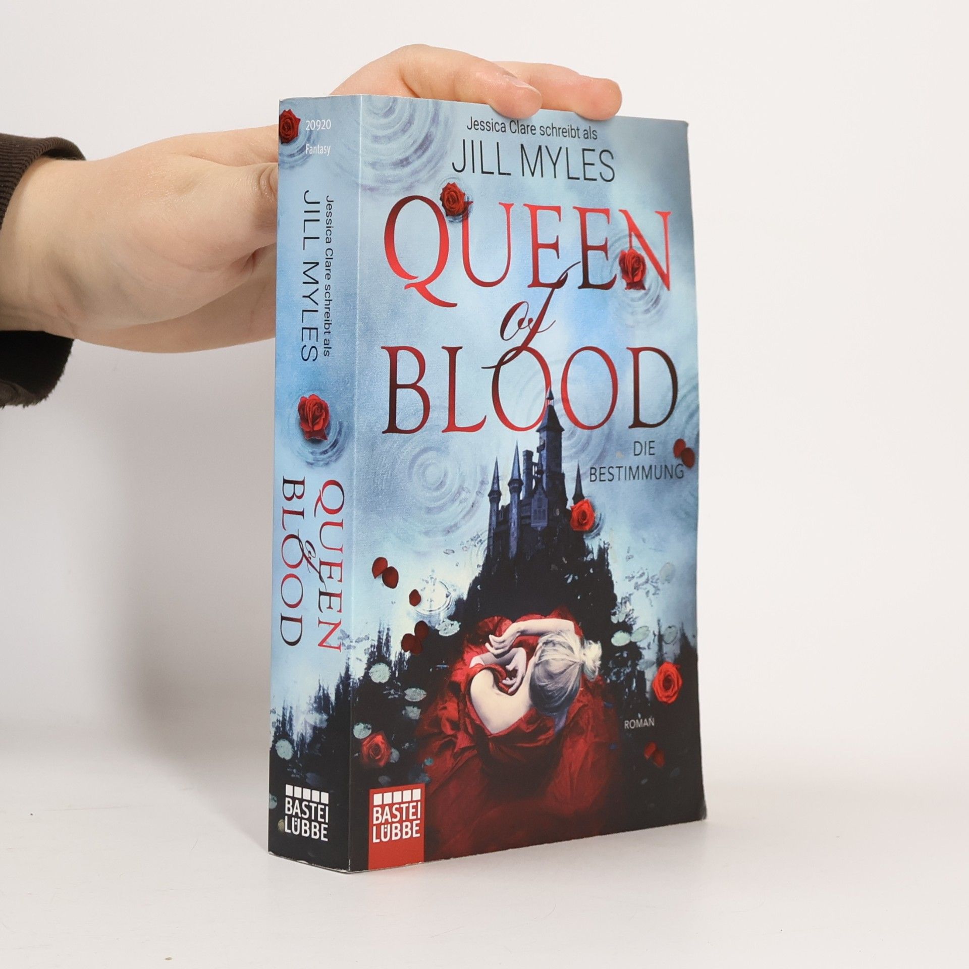 Queen of Blood