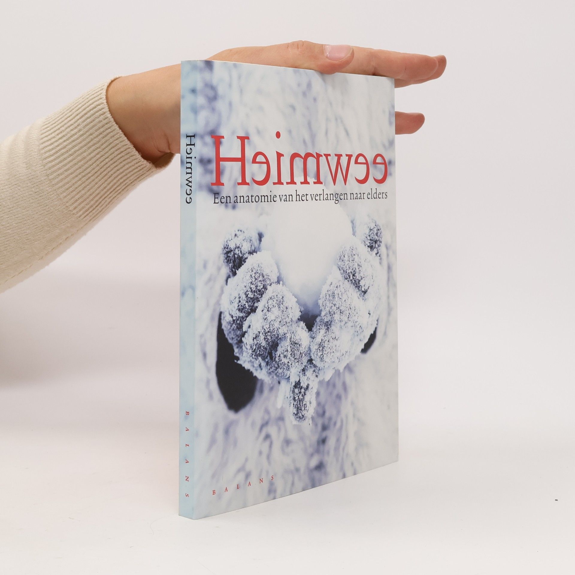 Heimwee: een anatomie van het verlangen naar elders