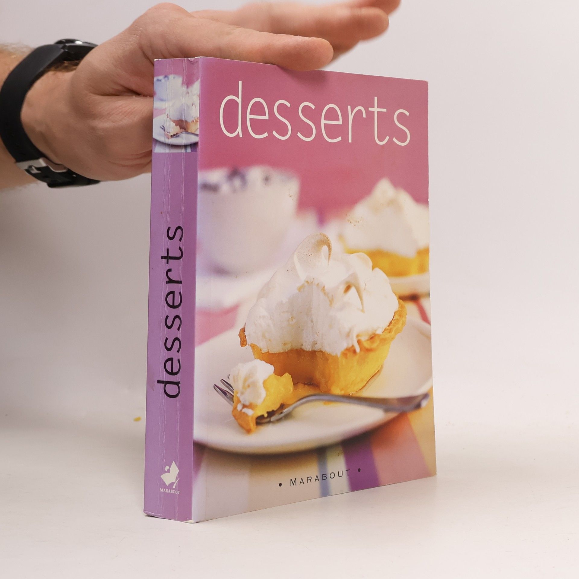 Desserts