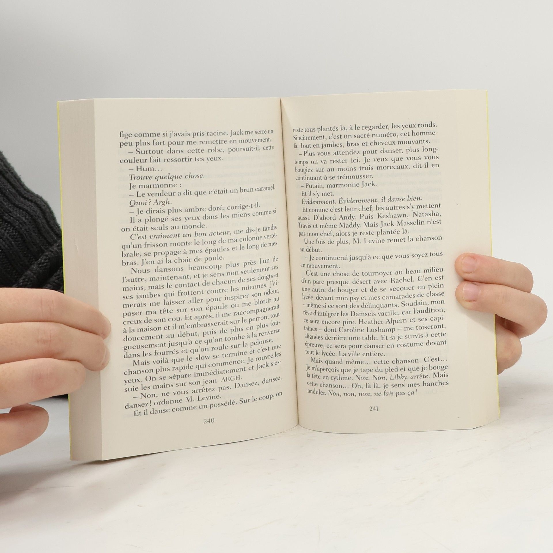 Jennifer Niven Les Mille Visages de notre histoire
