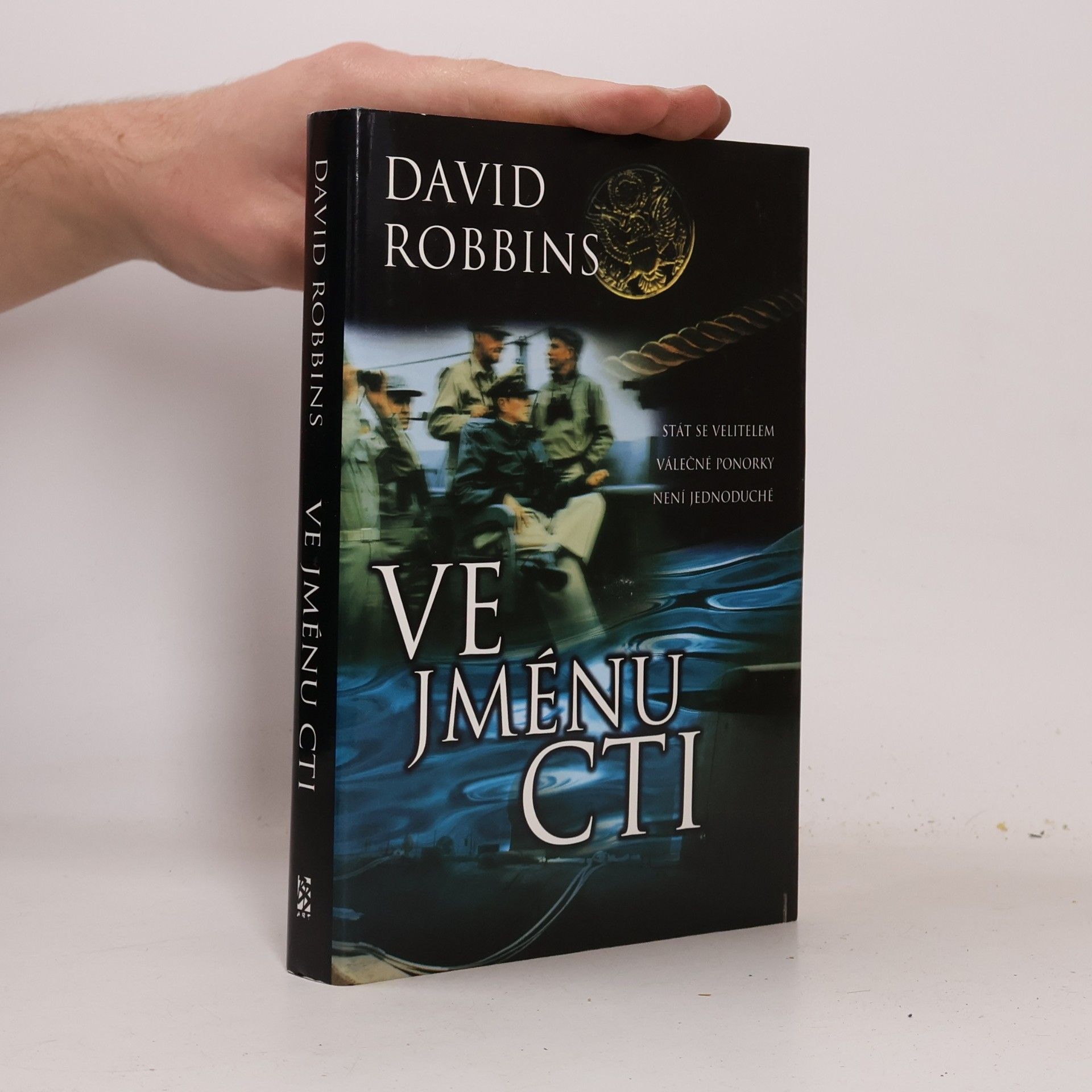 Ve jménu cti