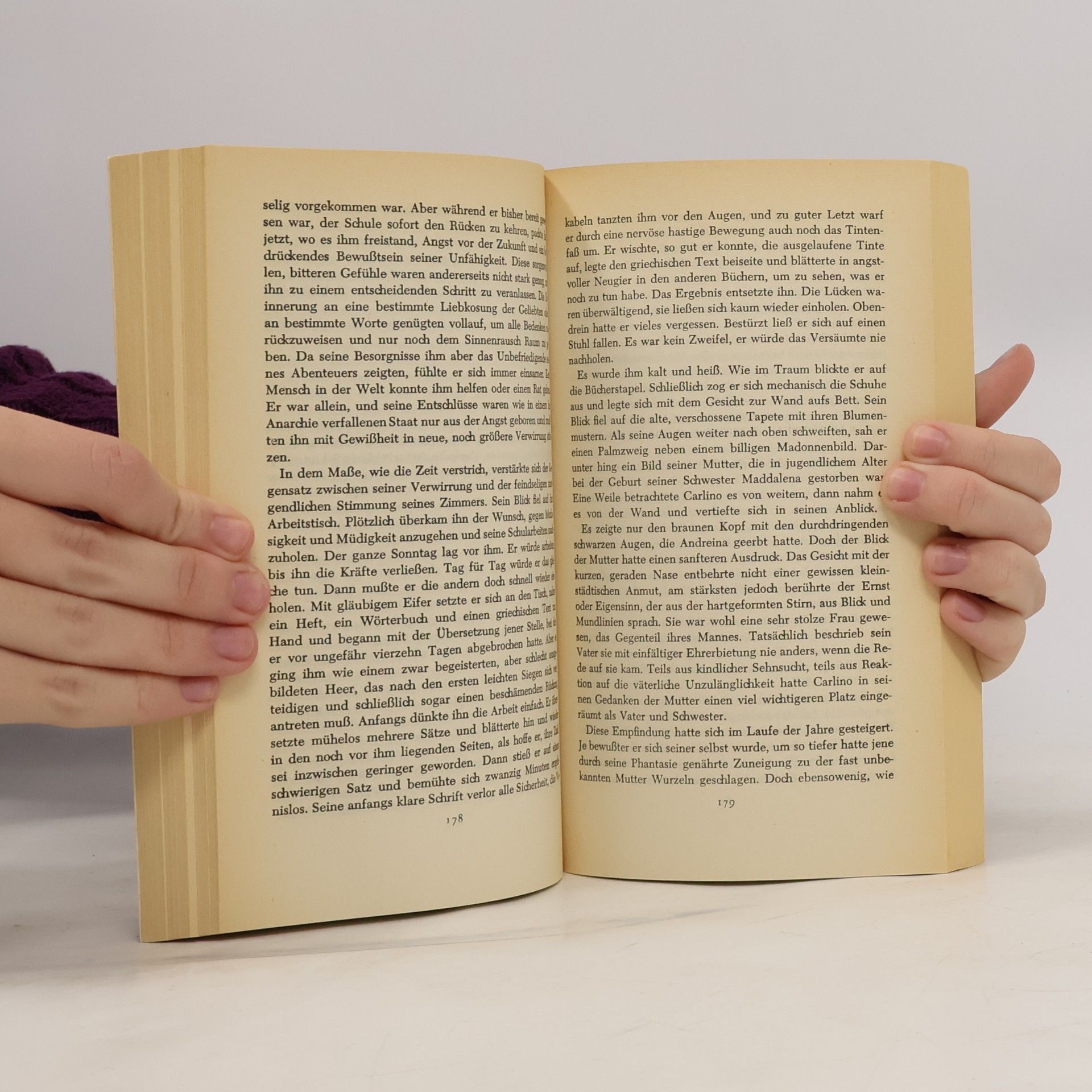 Alberto Moravia Gefährliches Spiel