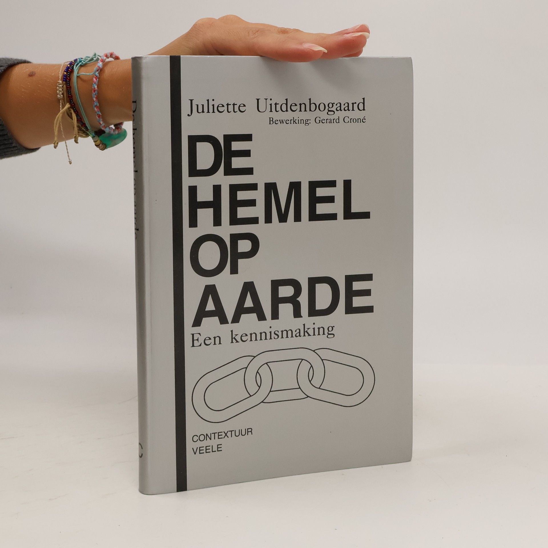 De hemel op aarde