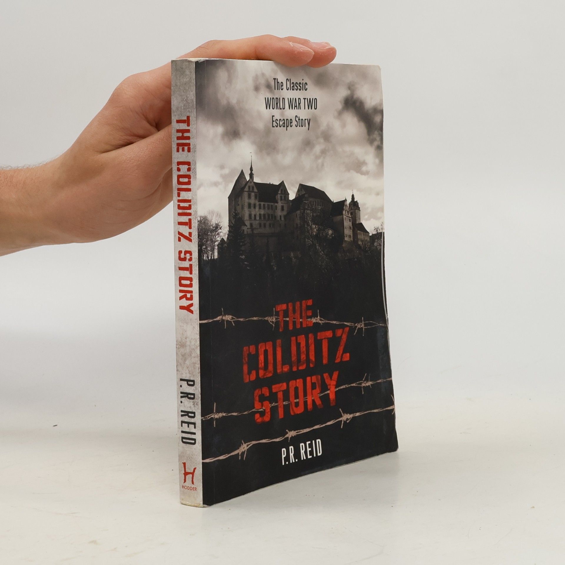 The Colditz Story