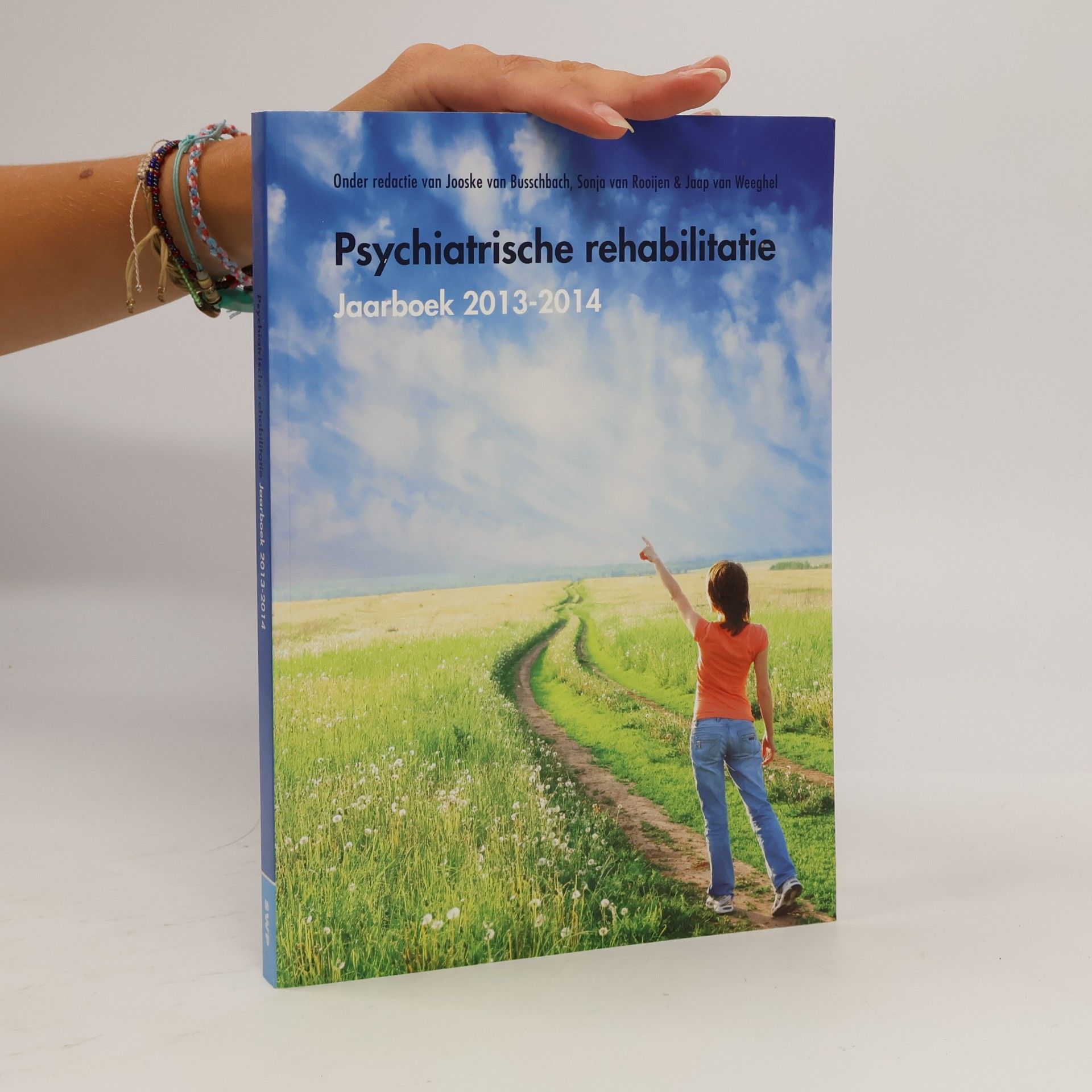 Psychiatrische rehabilitatie