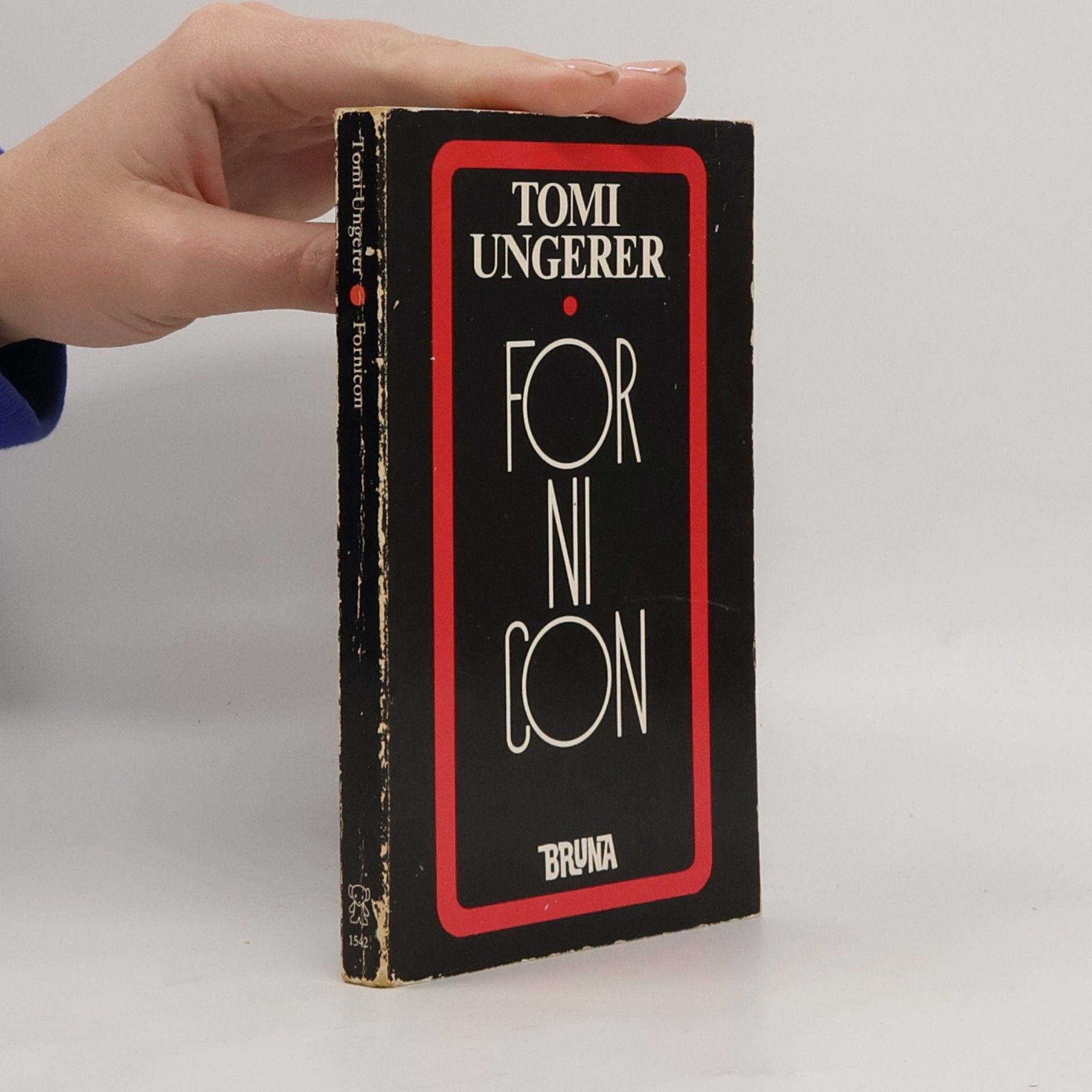 Fornicon