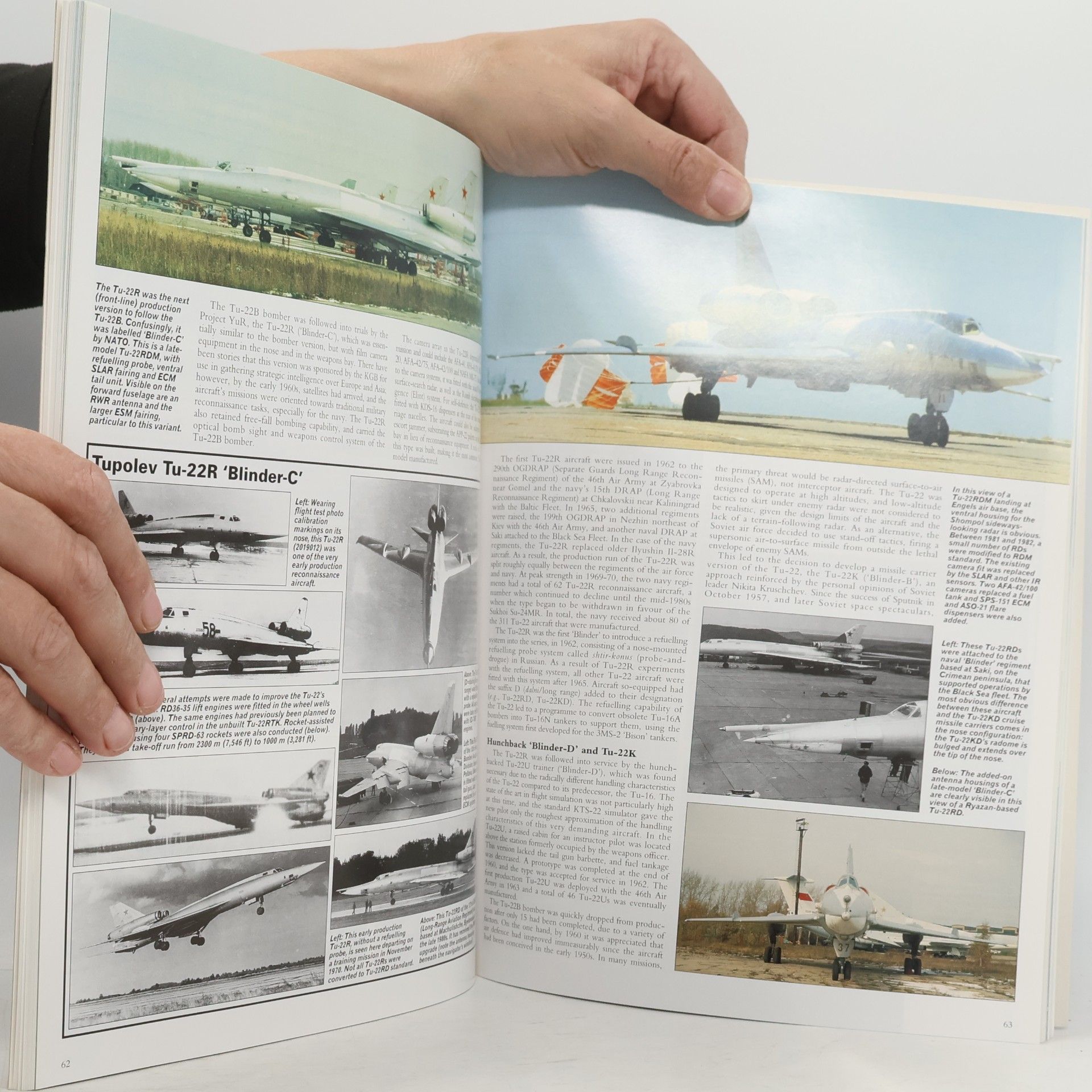 David Donald World Air Power