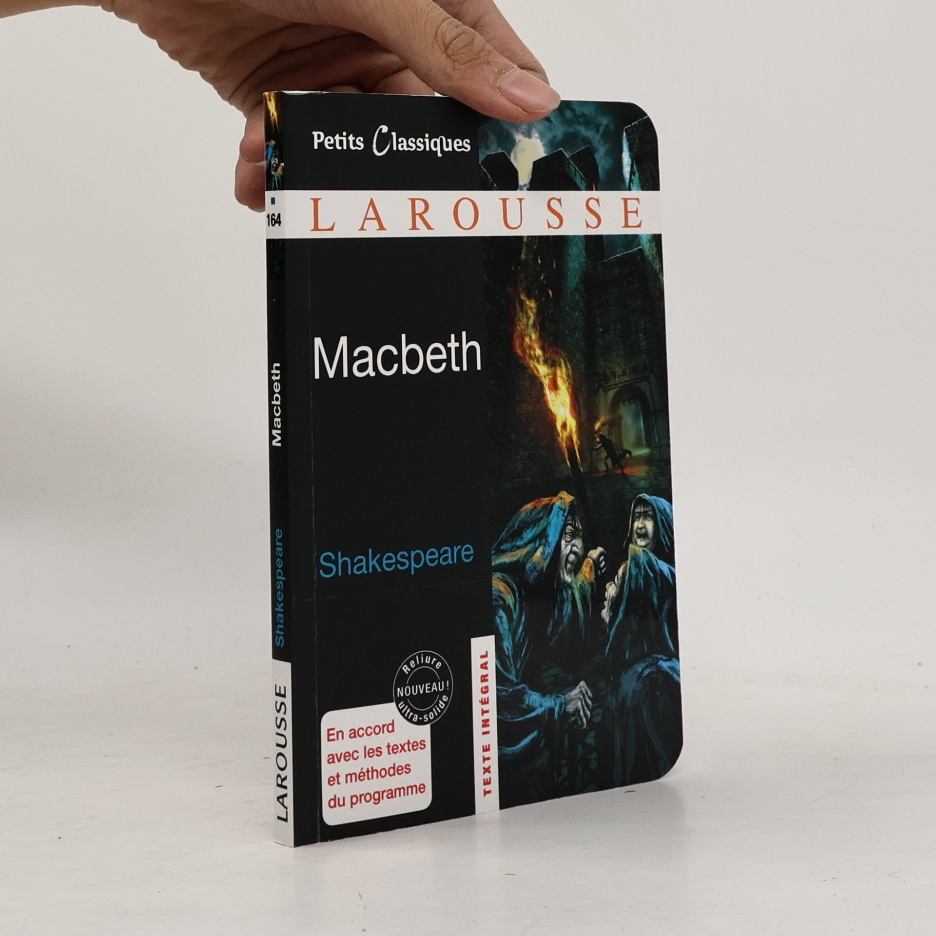 William Shakespeare Macbeth