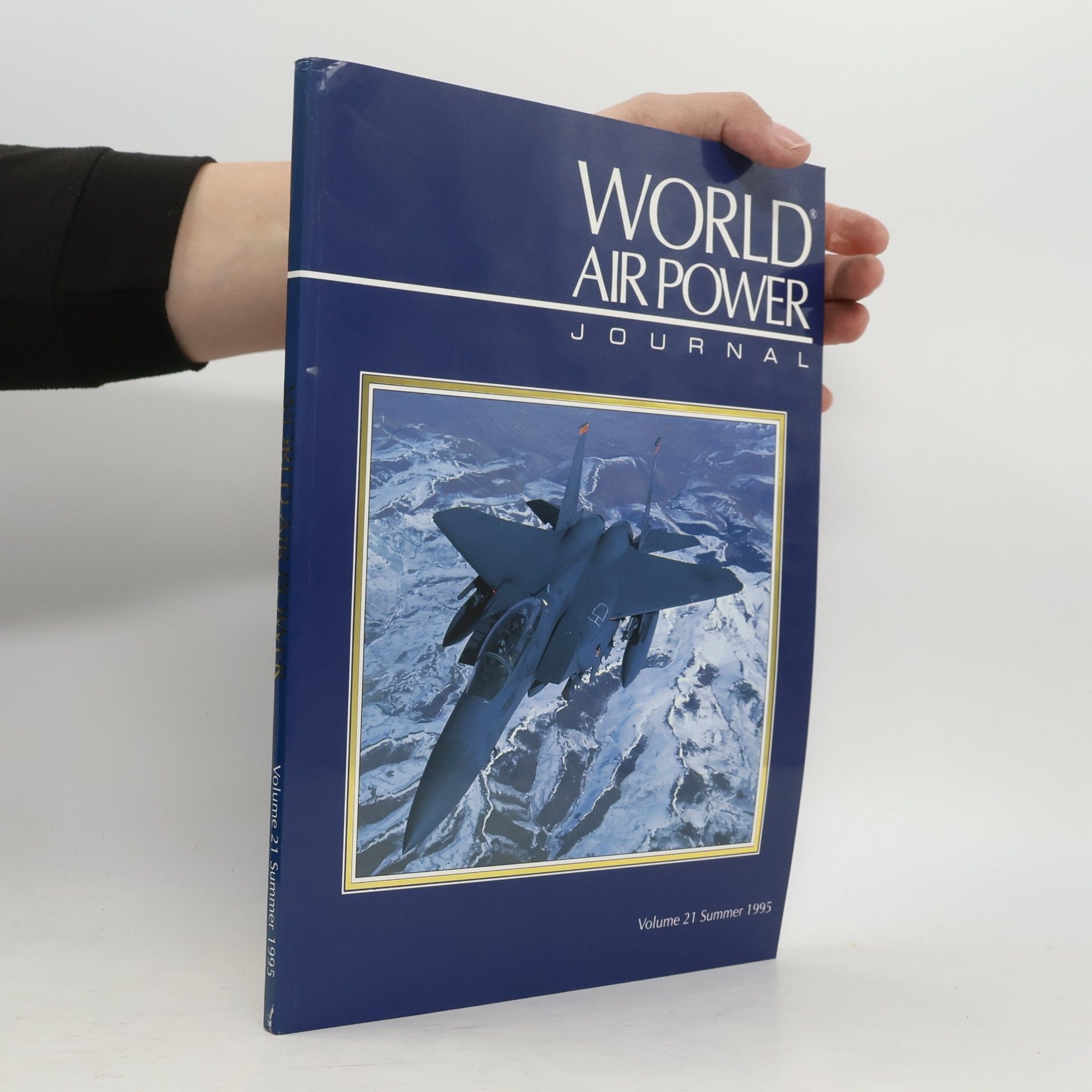 World Air Power Journal