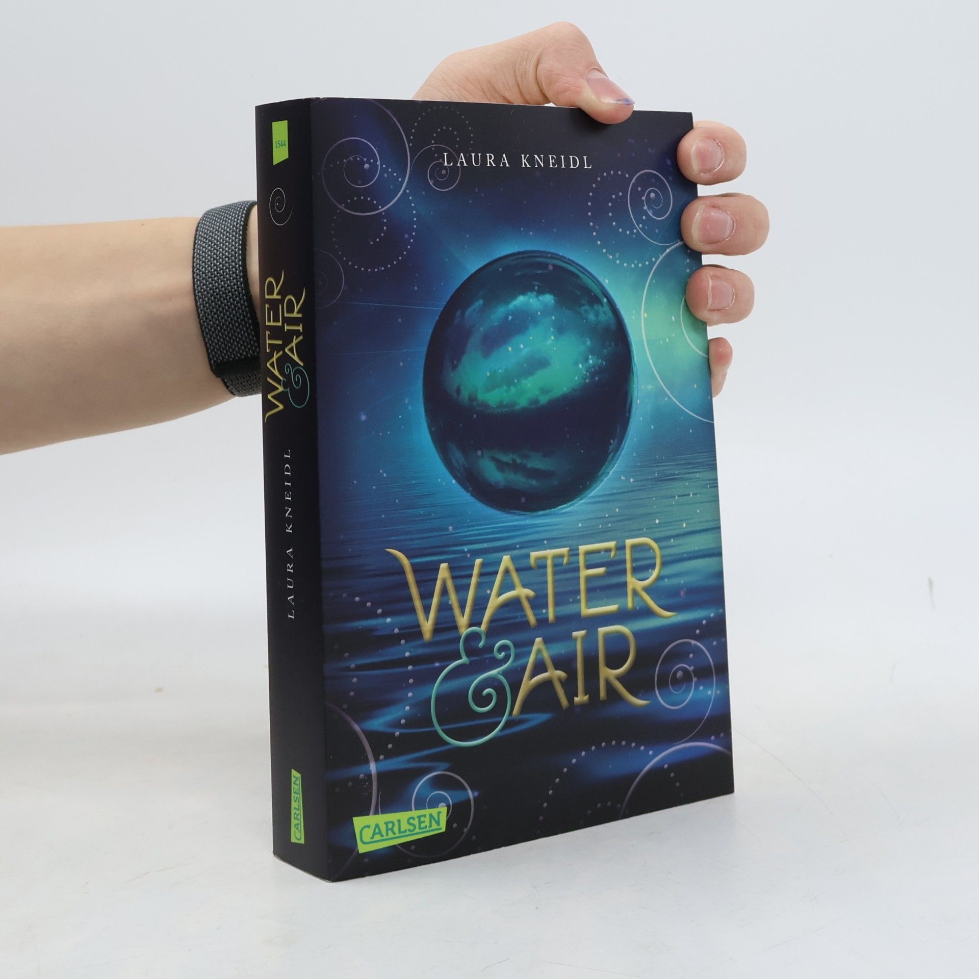 Water & air