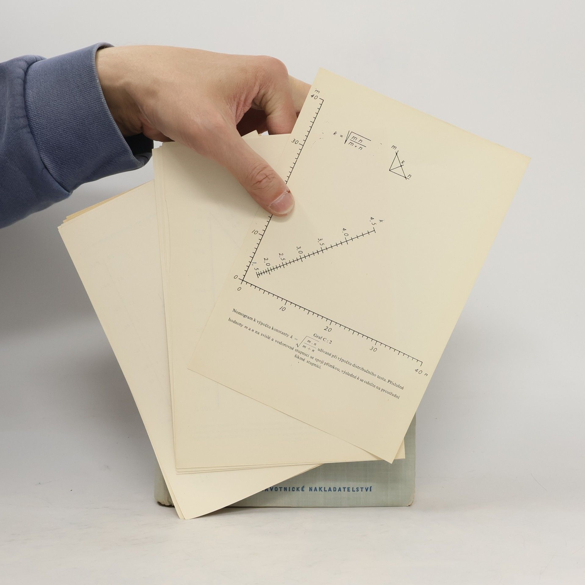 Collectif d'auteurs Statistické metody v experimentální medicíně