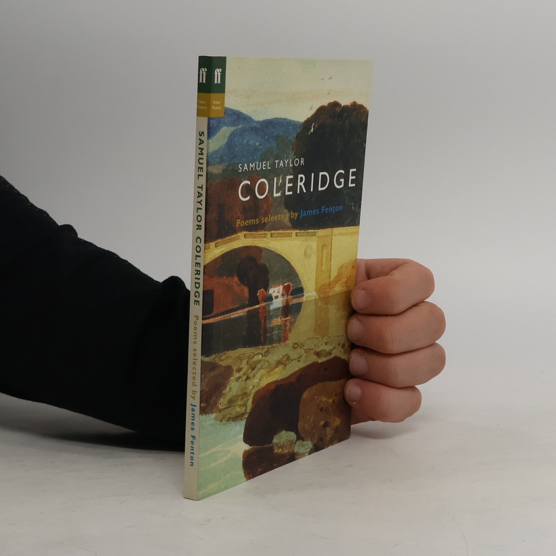 Samuel Taylor Coleridge