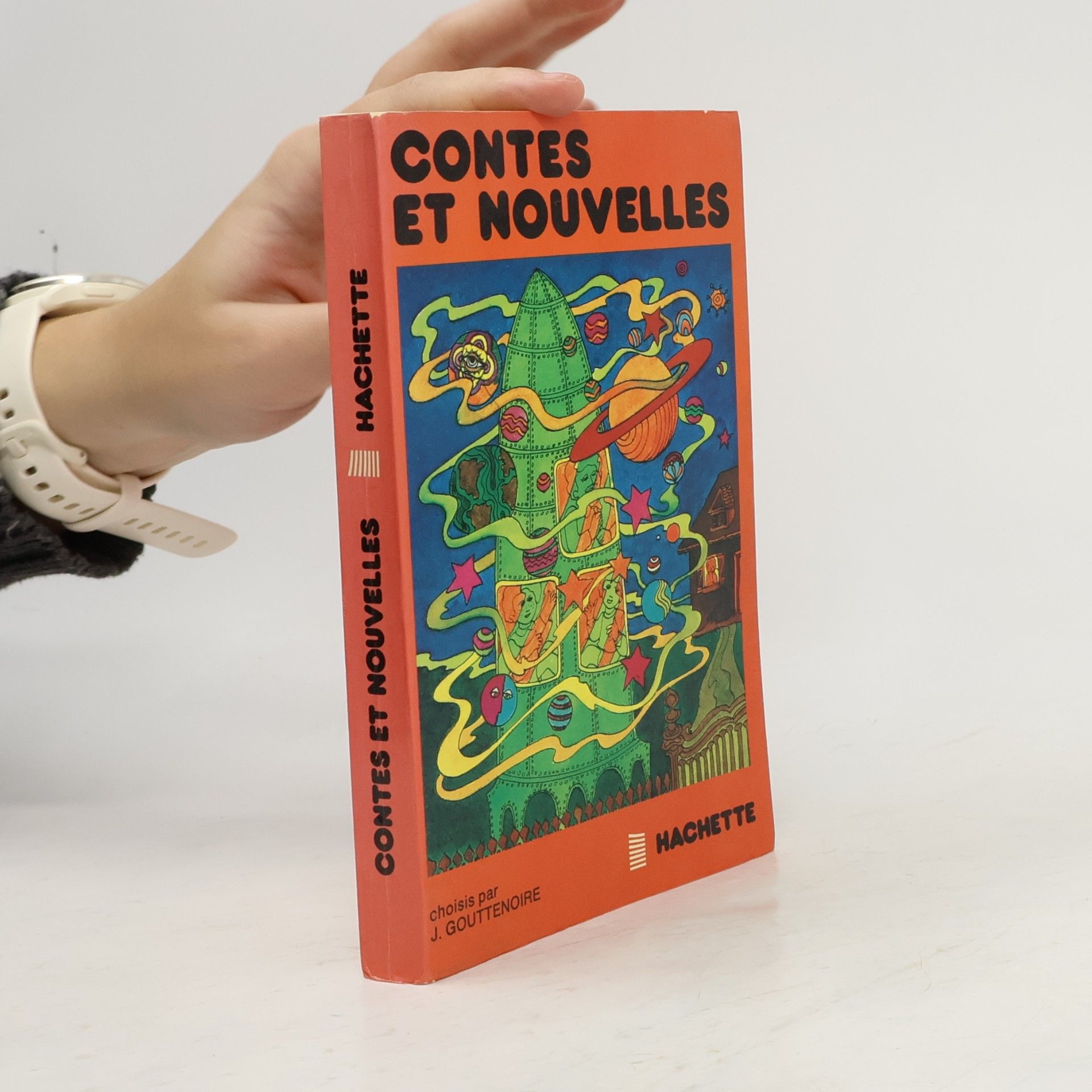 Contes et nouvelles
