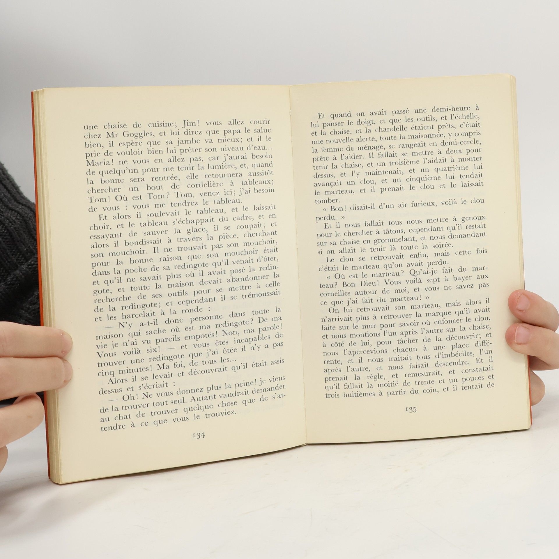 Jacques Gouttenoire Contes et nouvelles