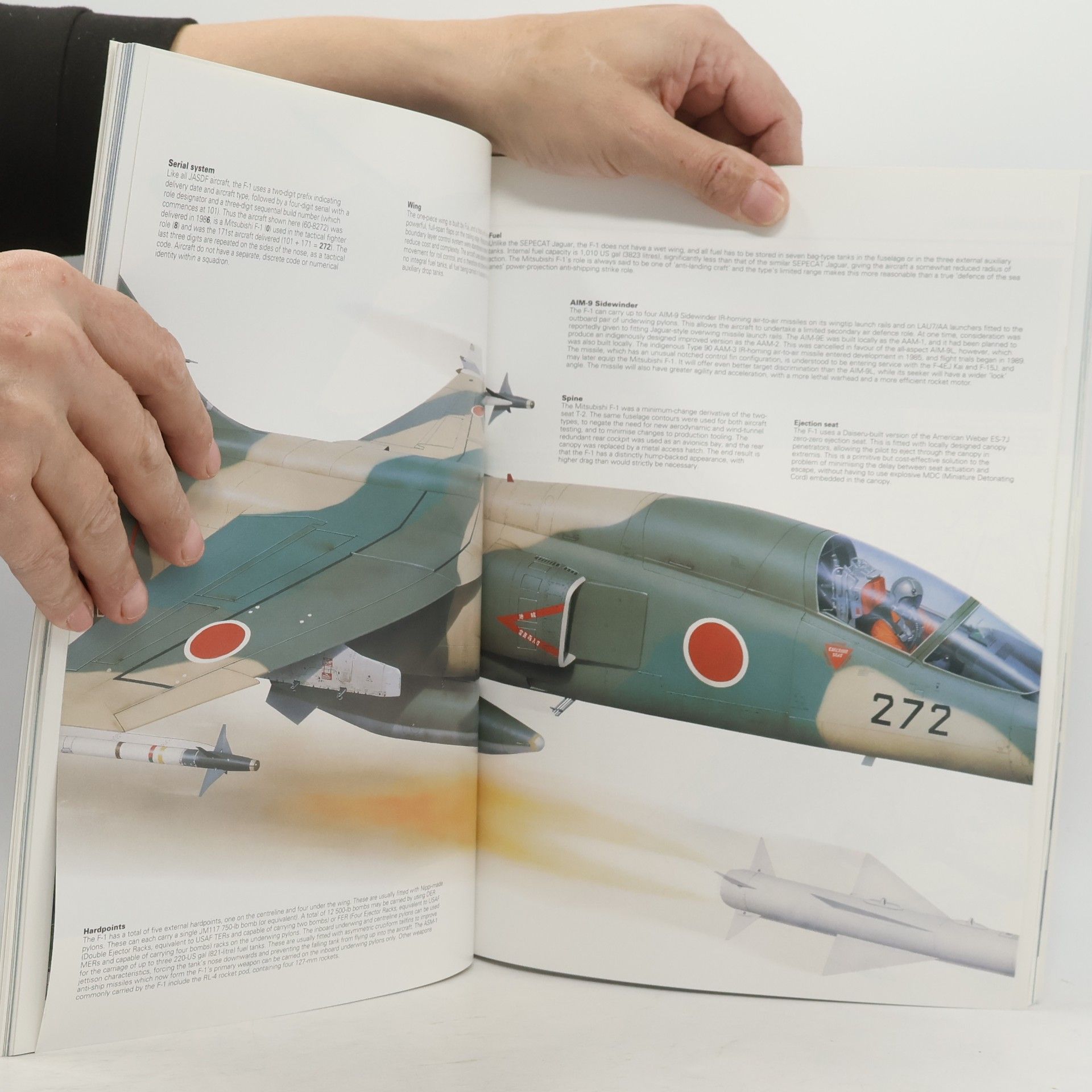 David Donald World Air Power Journal - 23: Winter 1995