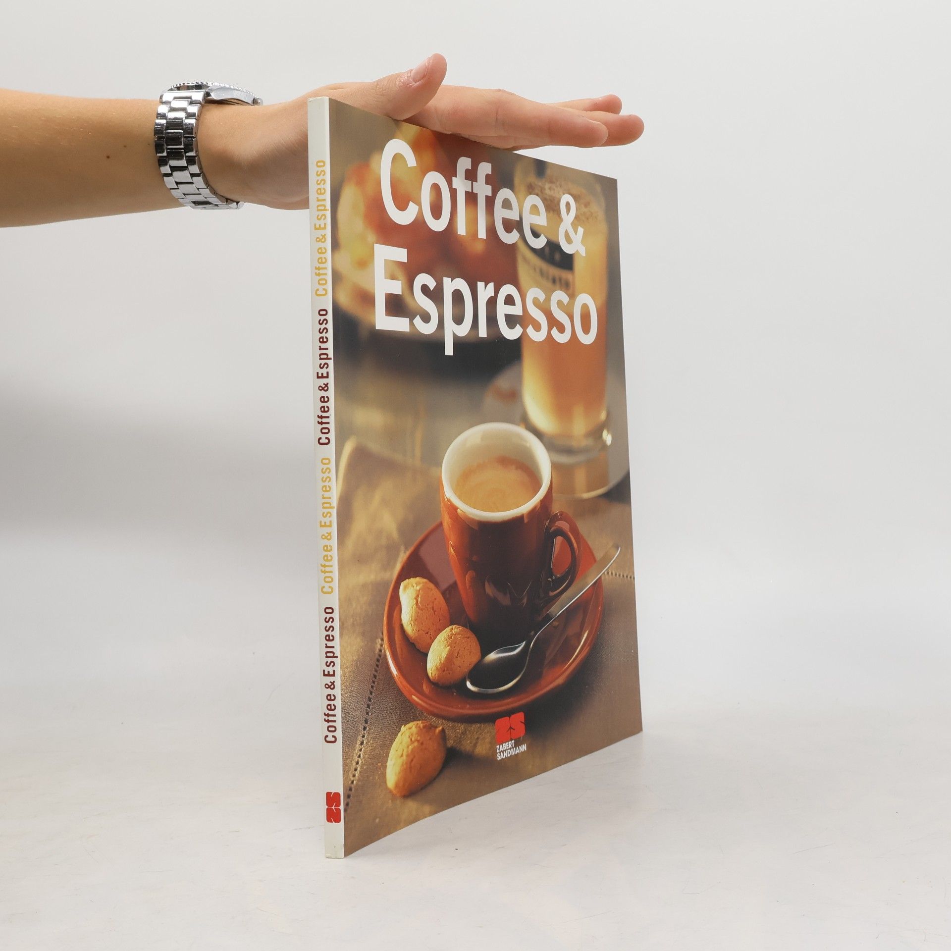 Coffee & Espresso
