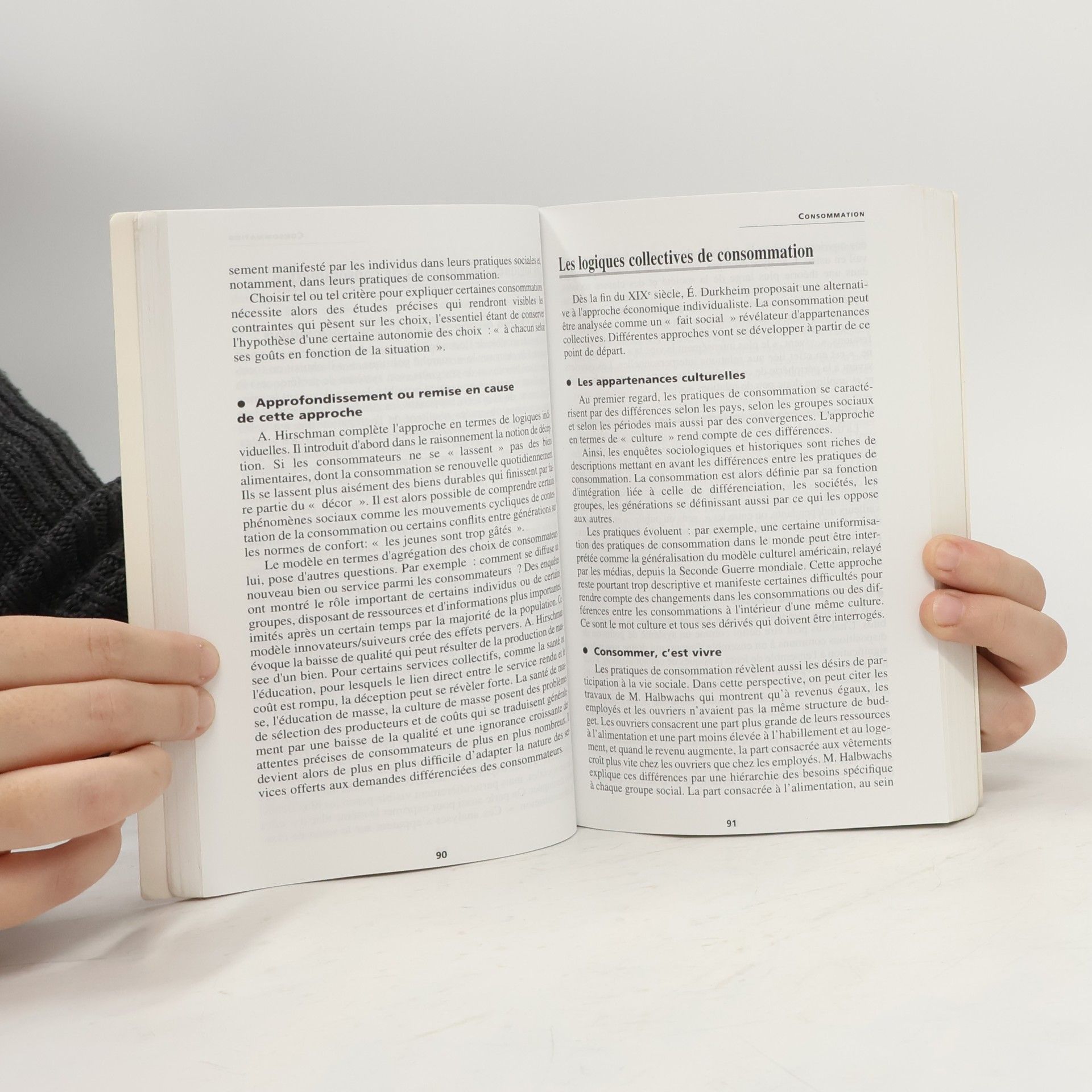 Jean Étienne Dictionnaire de sociologie