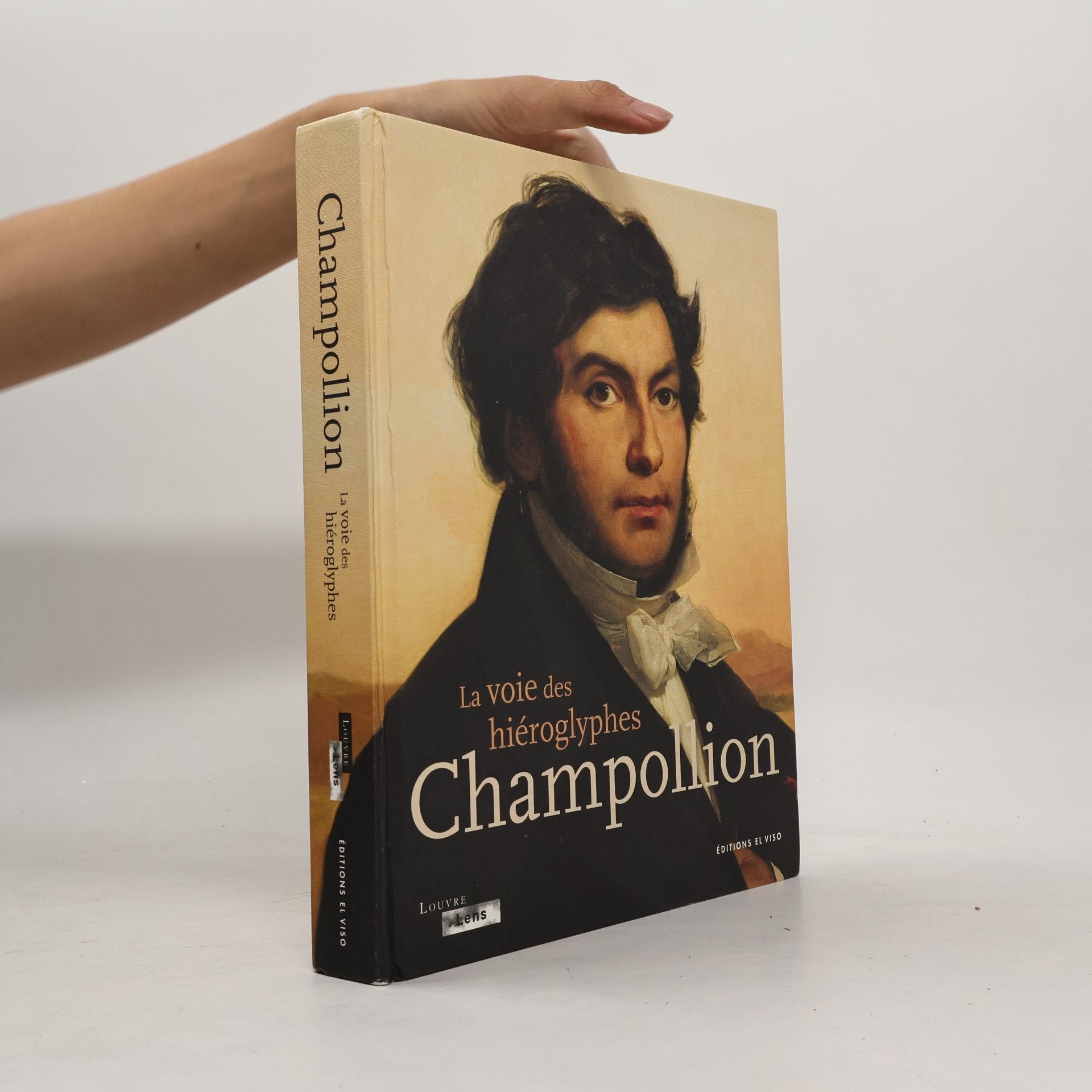 Champollion