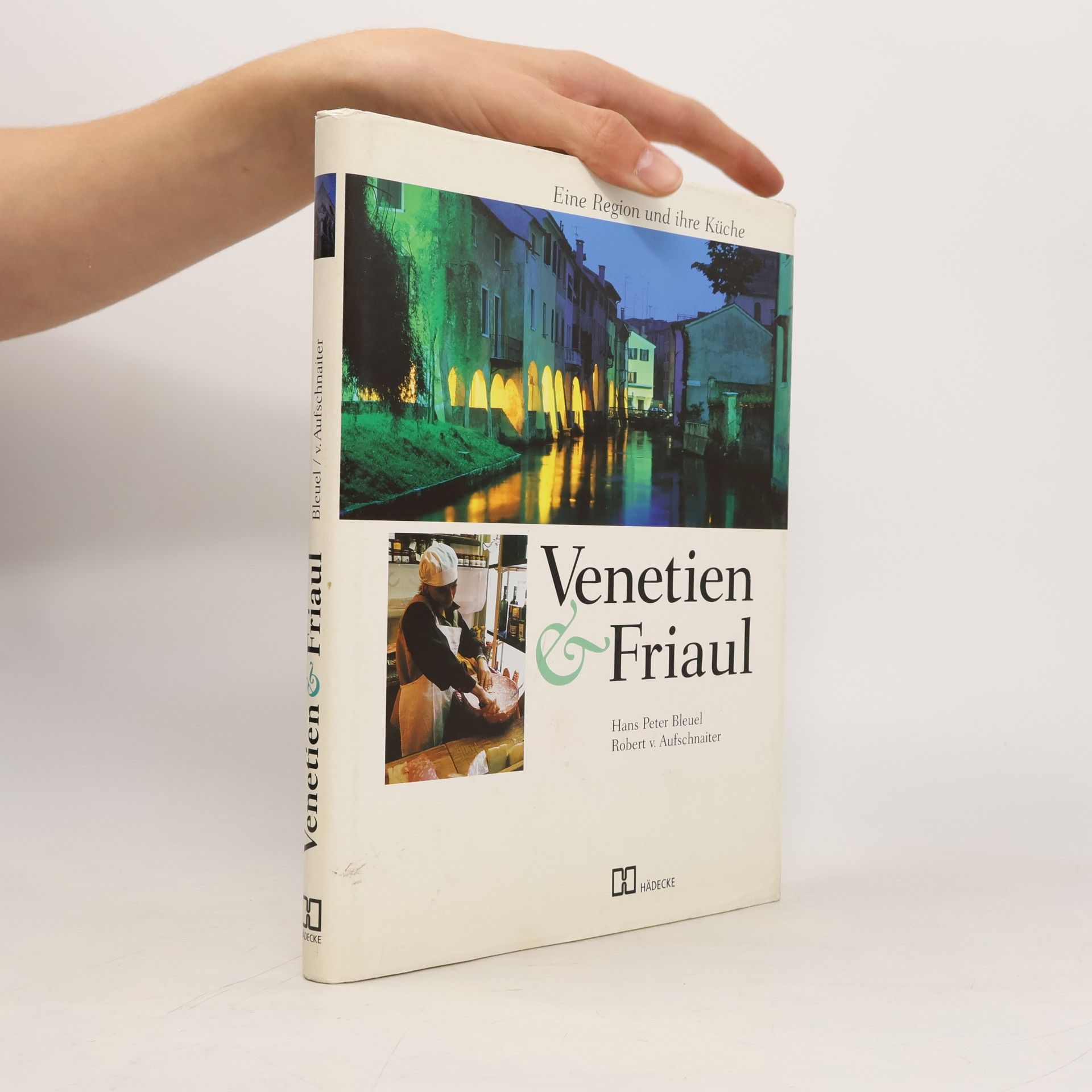 Venetien & Friaul