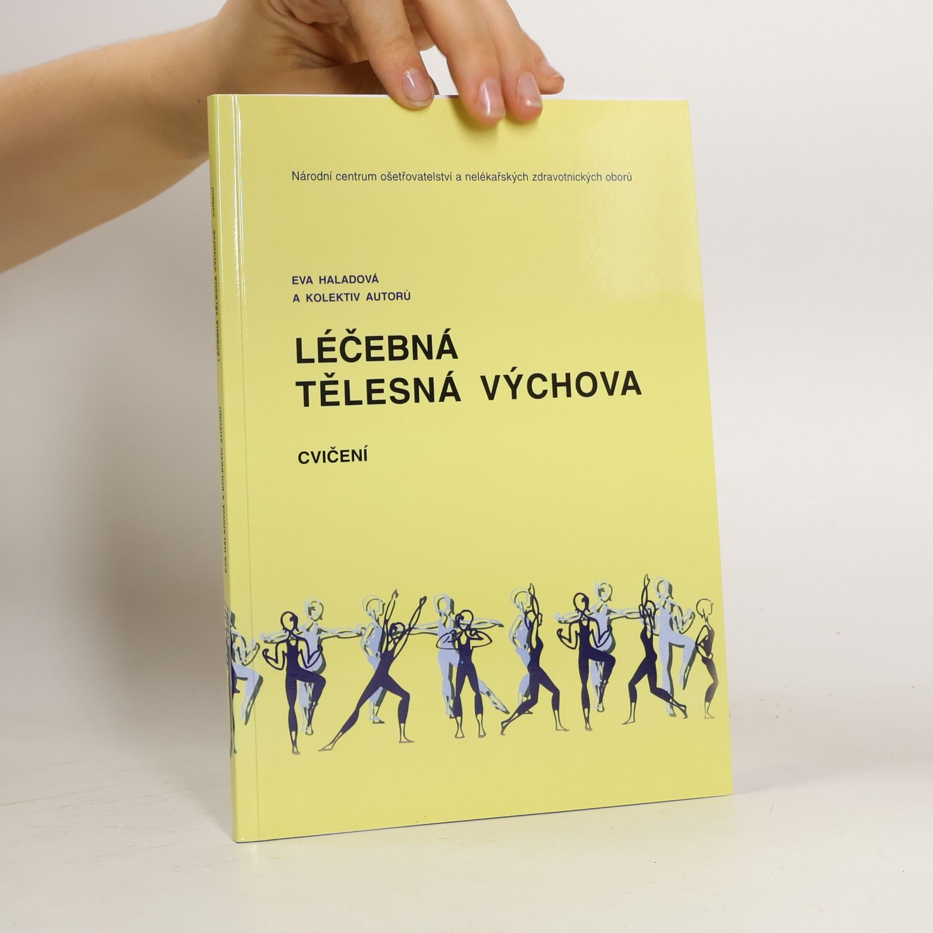 Léčebná tělesná výchova