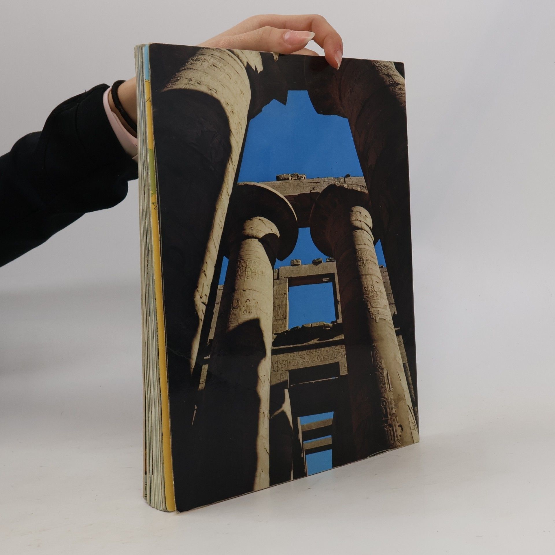 Autores varios Ägypten