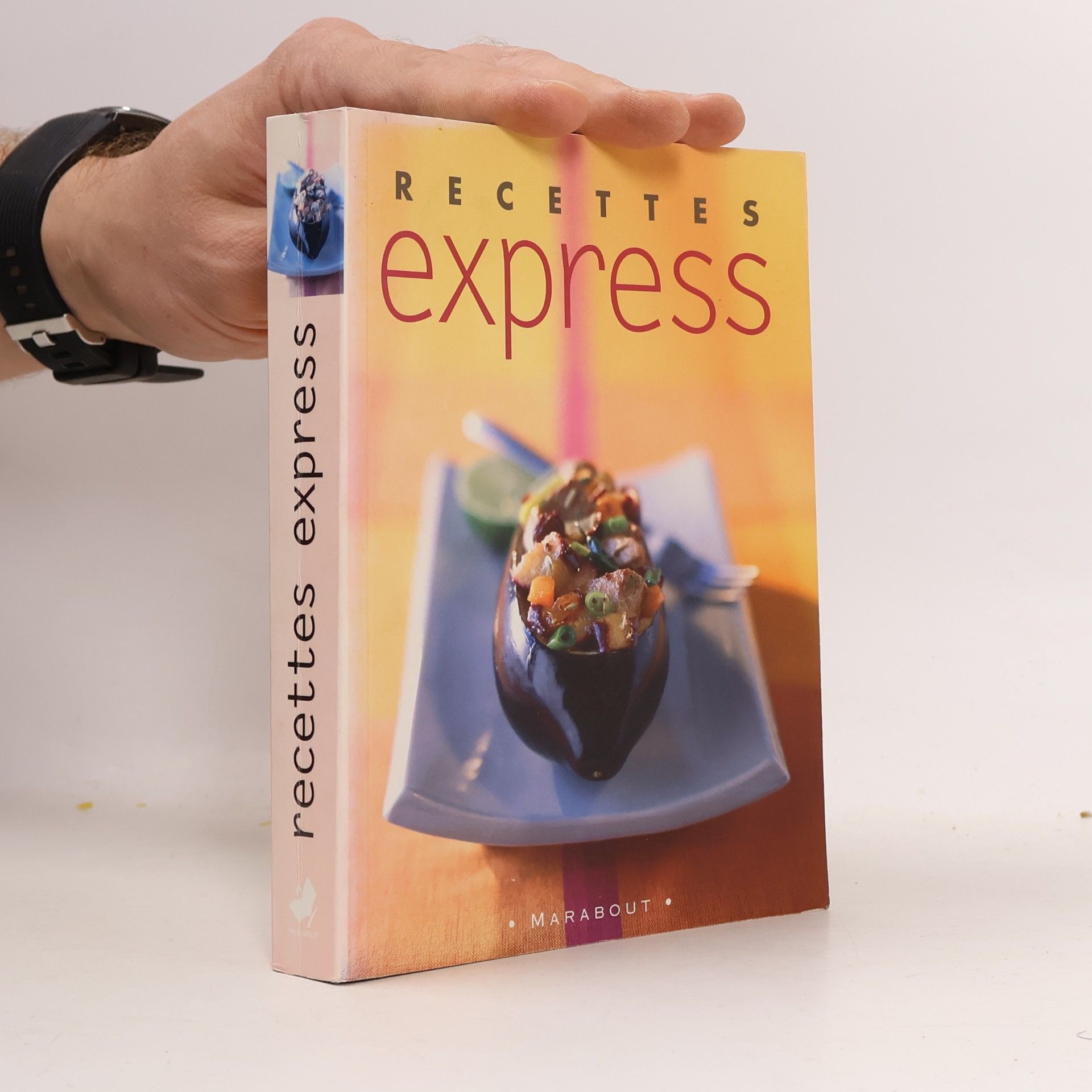 Recettes express