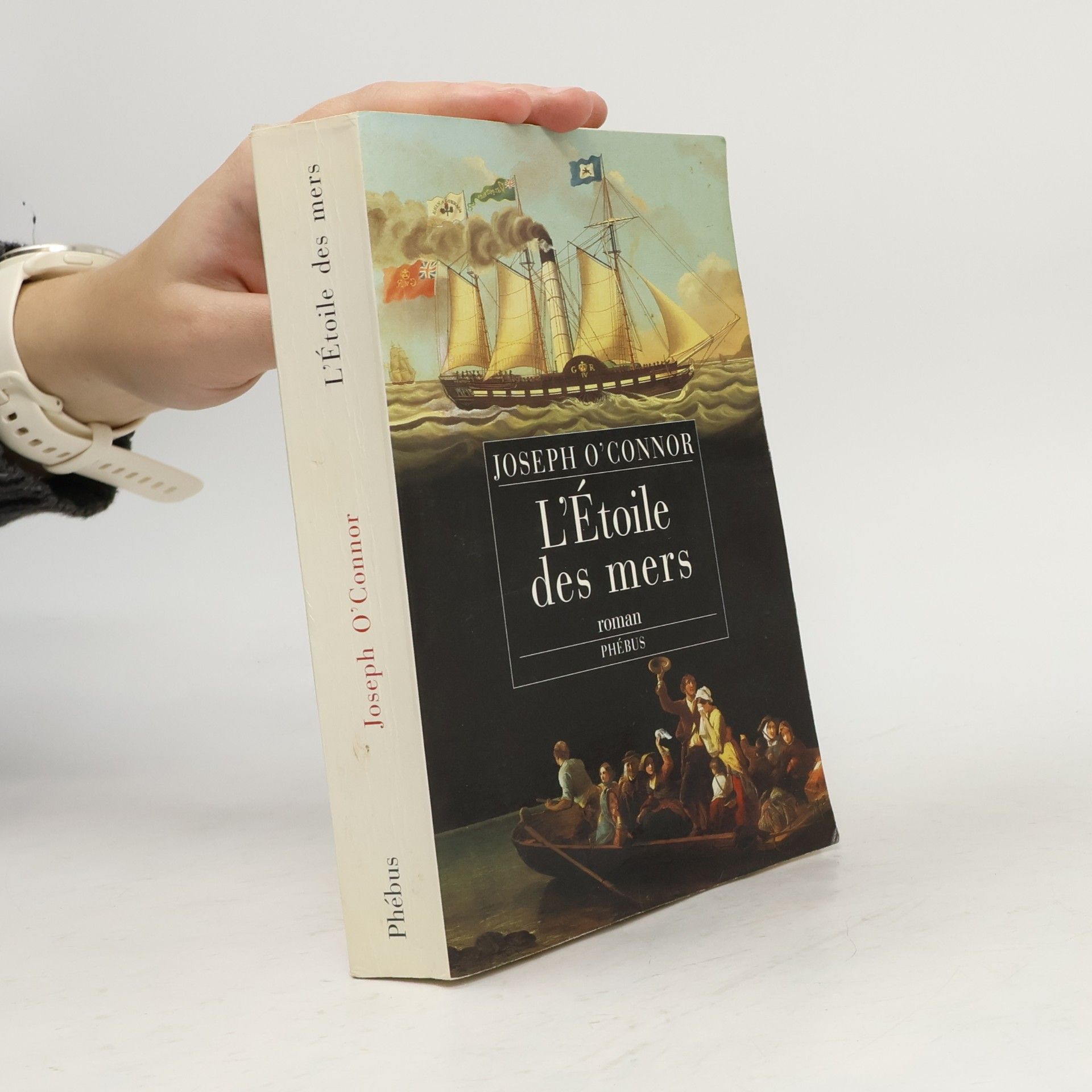 L'Étoile des mers