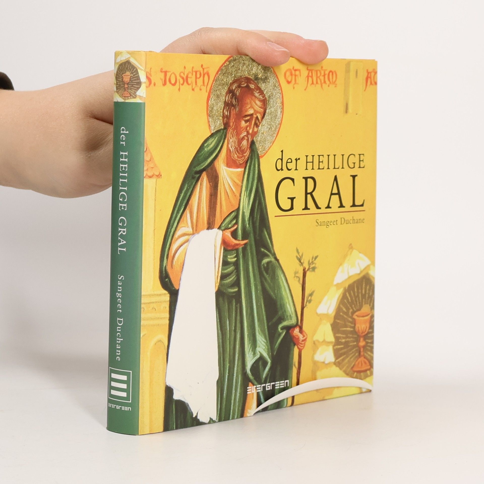 Der Heilige Gral