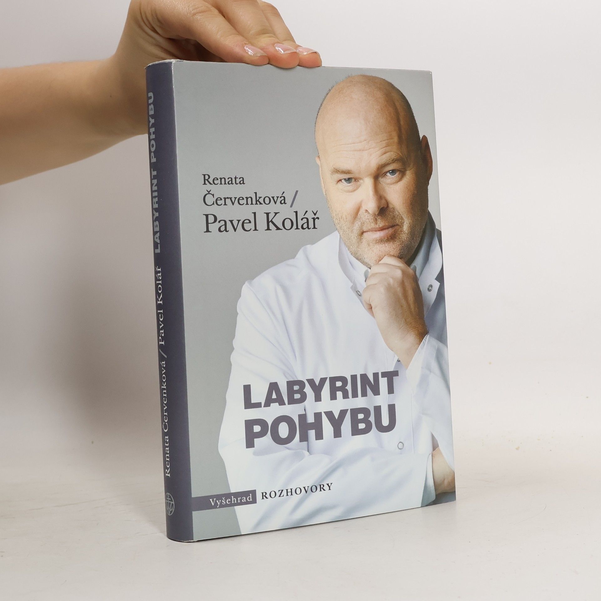Labyrint pohybu