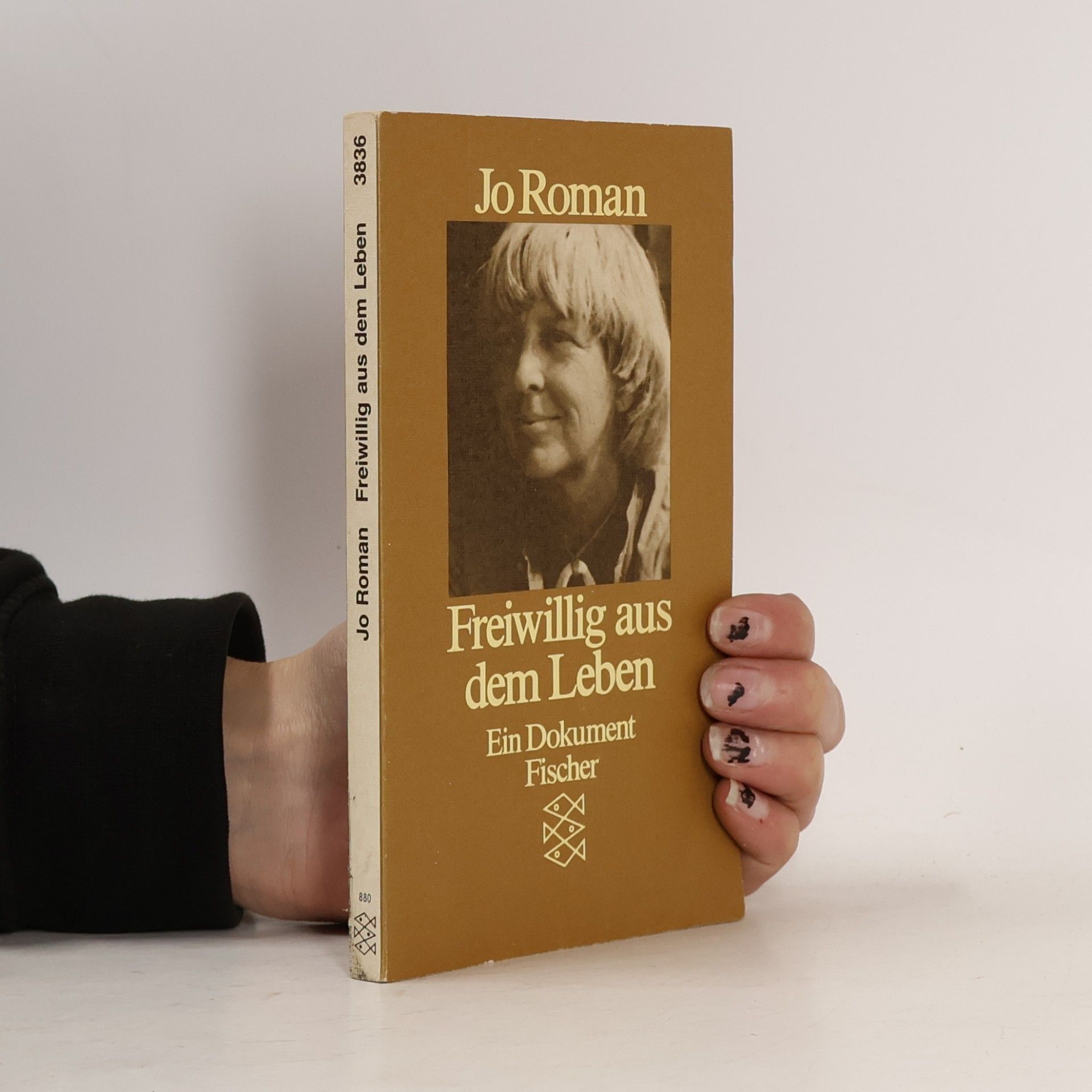 Freiwillig aus dem Leben