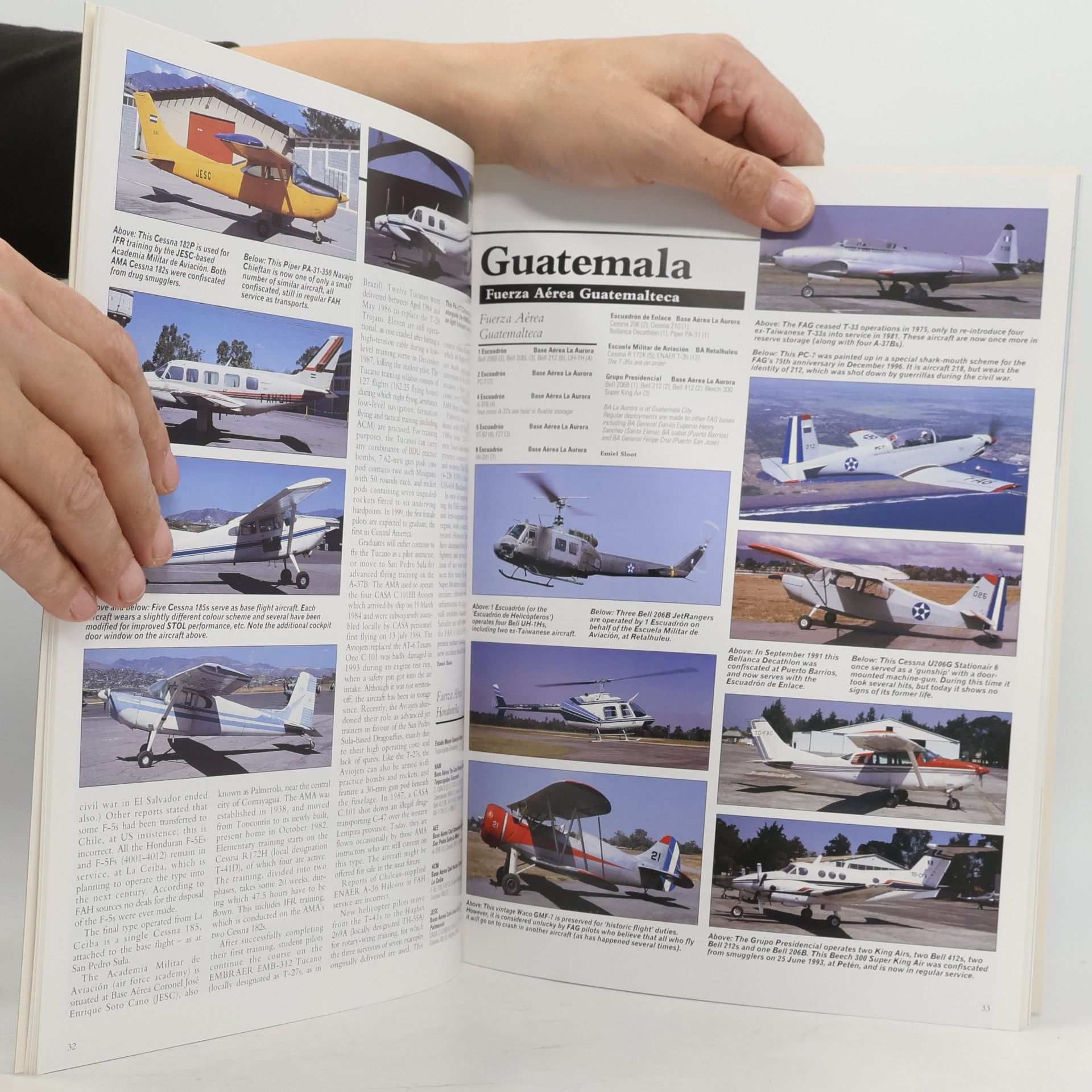 World Air Power Journal