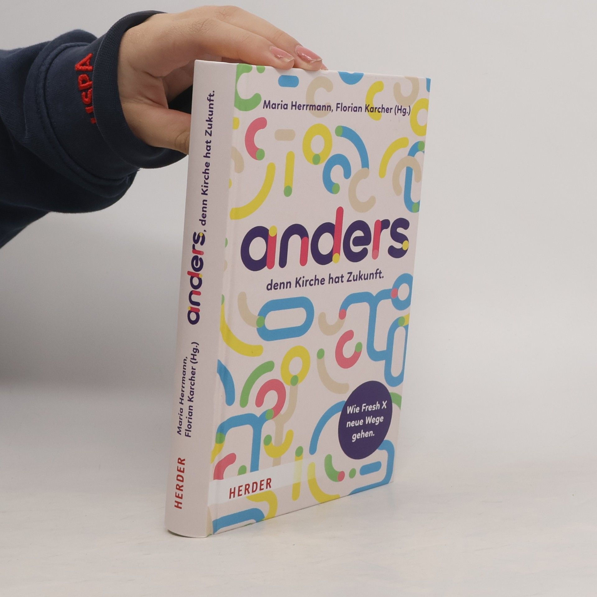 anders