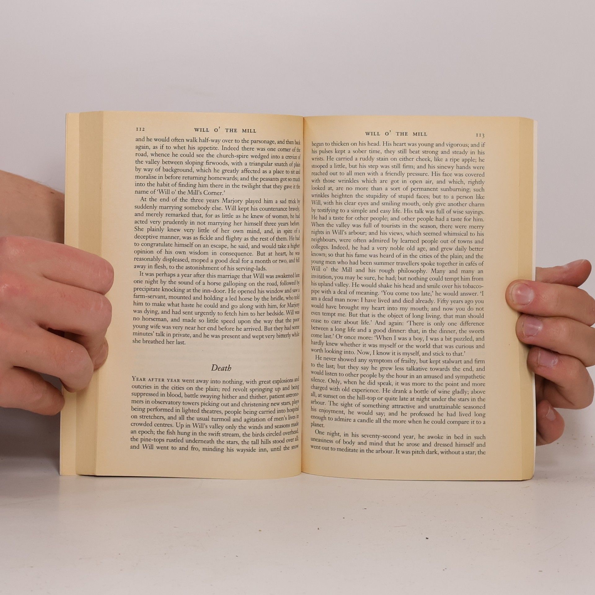 Robert Louis Stevenson Dr, Jekyll and Mr Hyde & The Merry Men and Other Tales and Fables