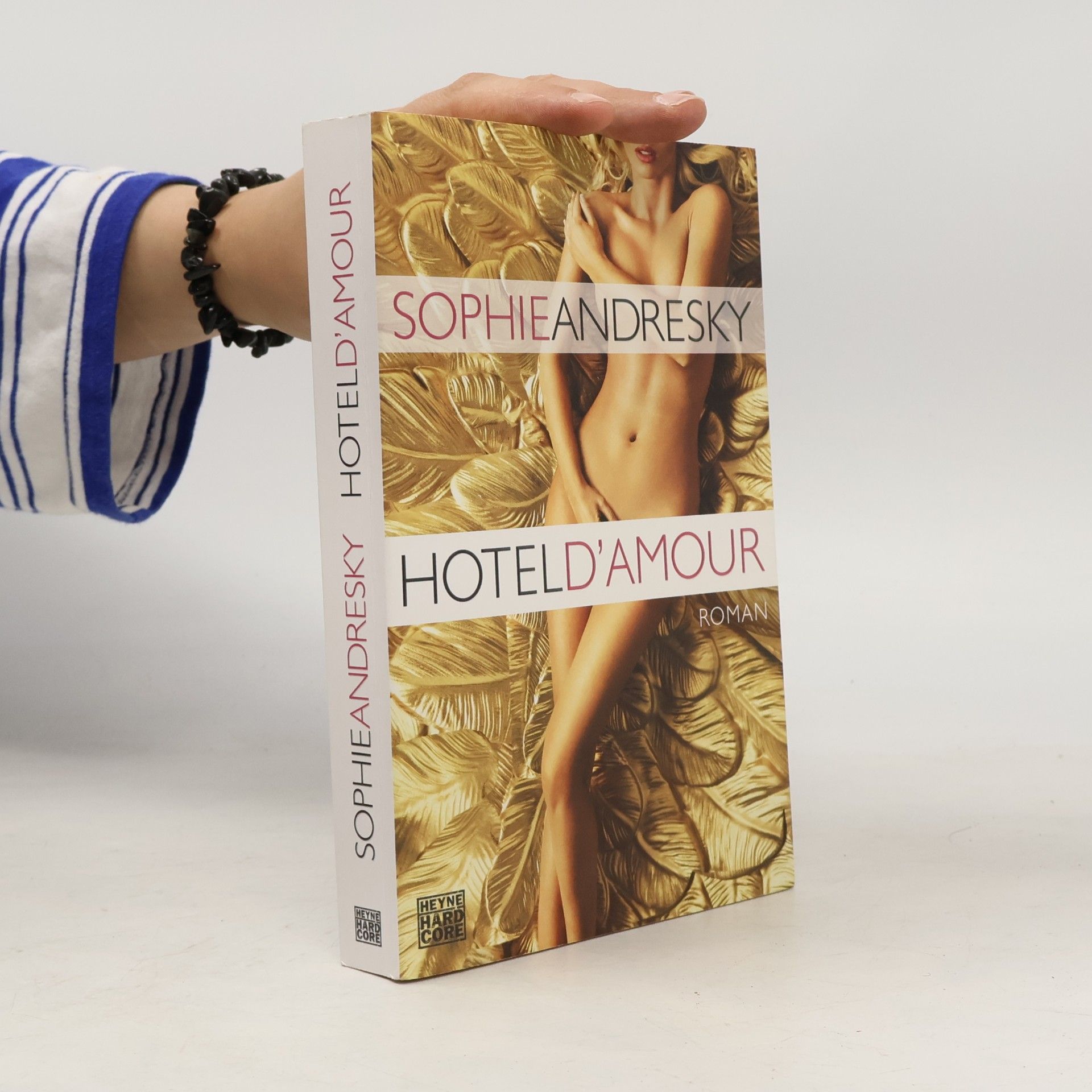 Hotel D'Amour