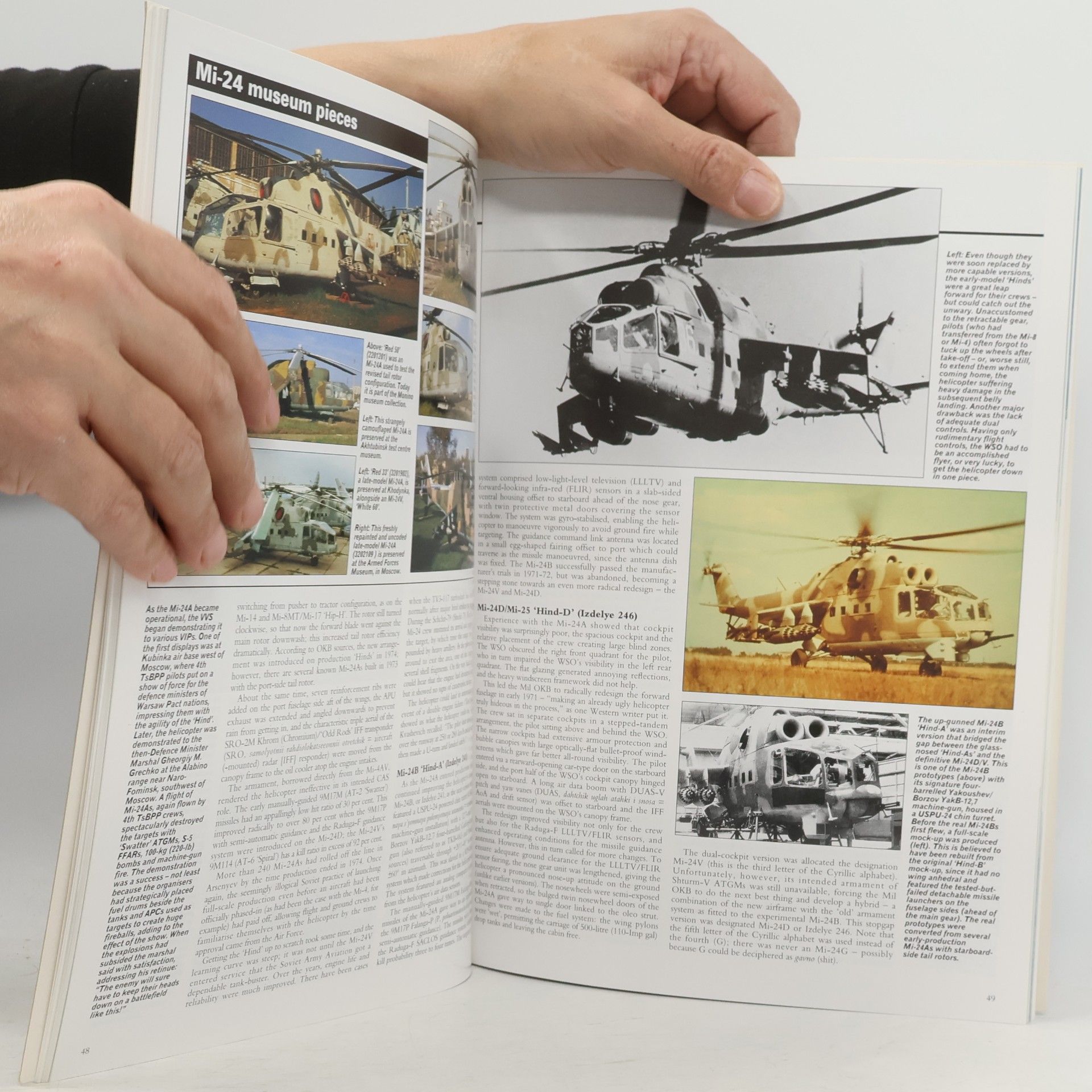 David Donald World Air Power Journal
