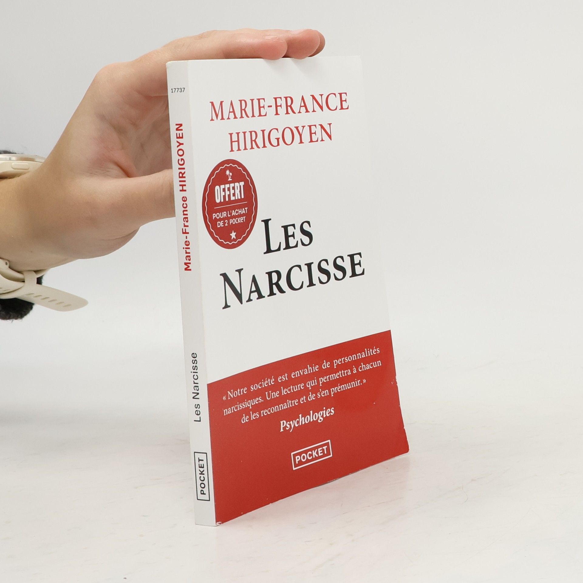 Les Narcisse