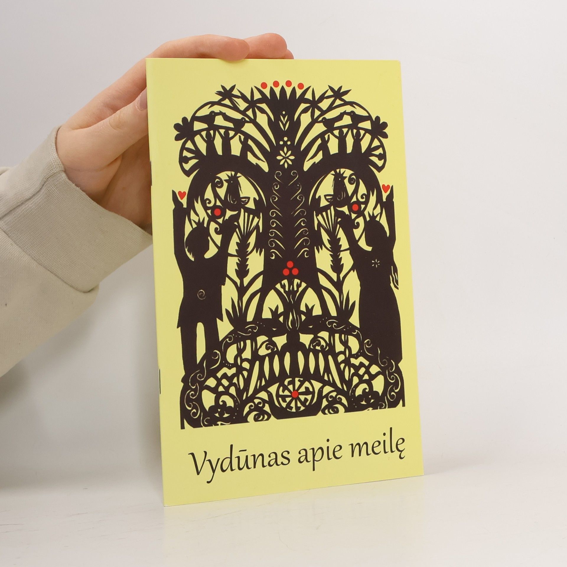 Apie meilę